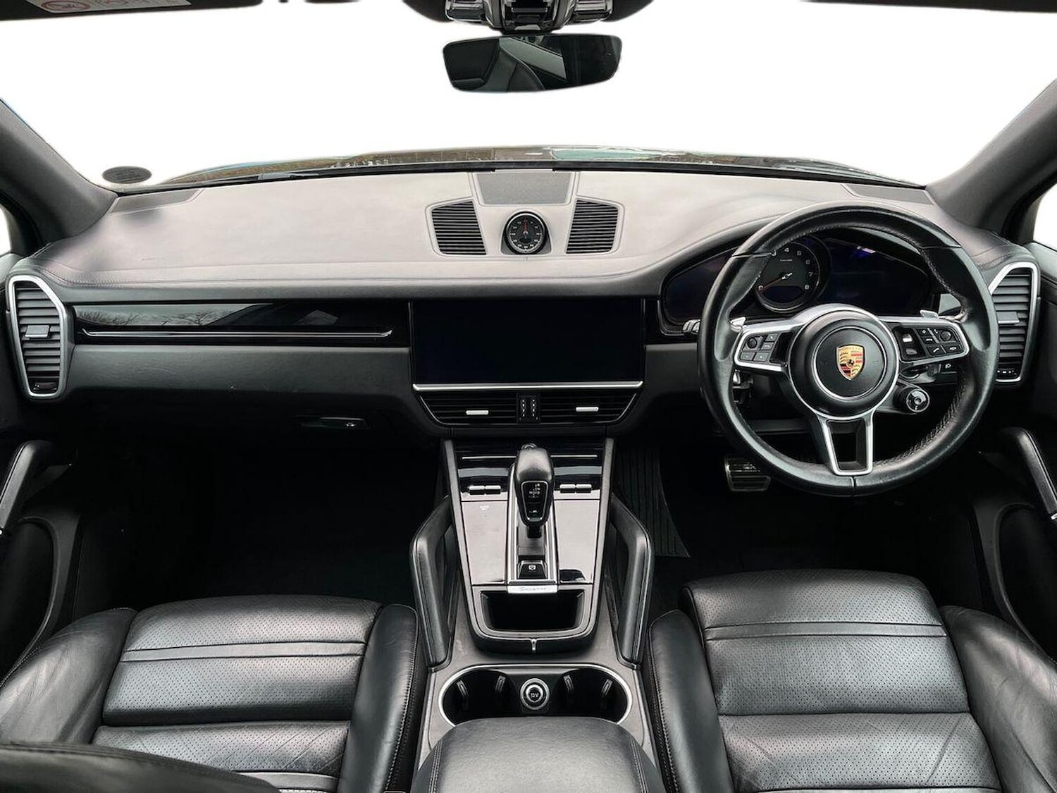 Used Porsche Cayenne 2019 for sale - 78190997: Photo 10