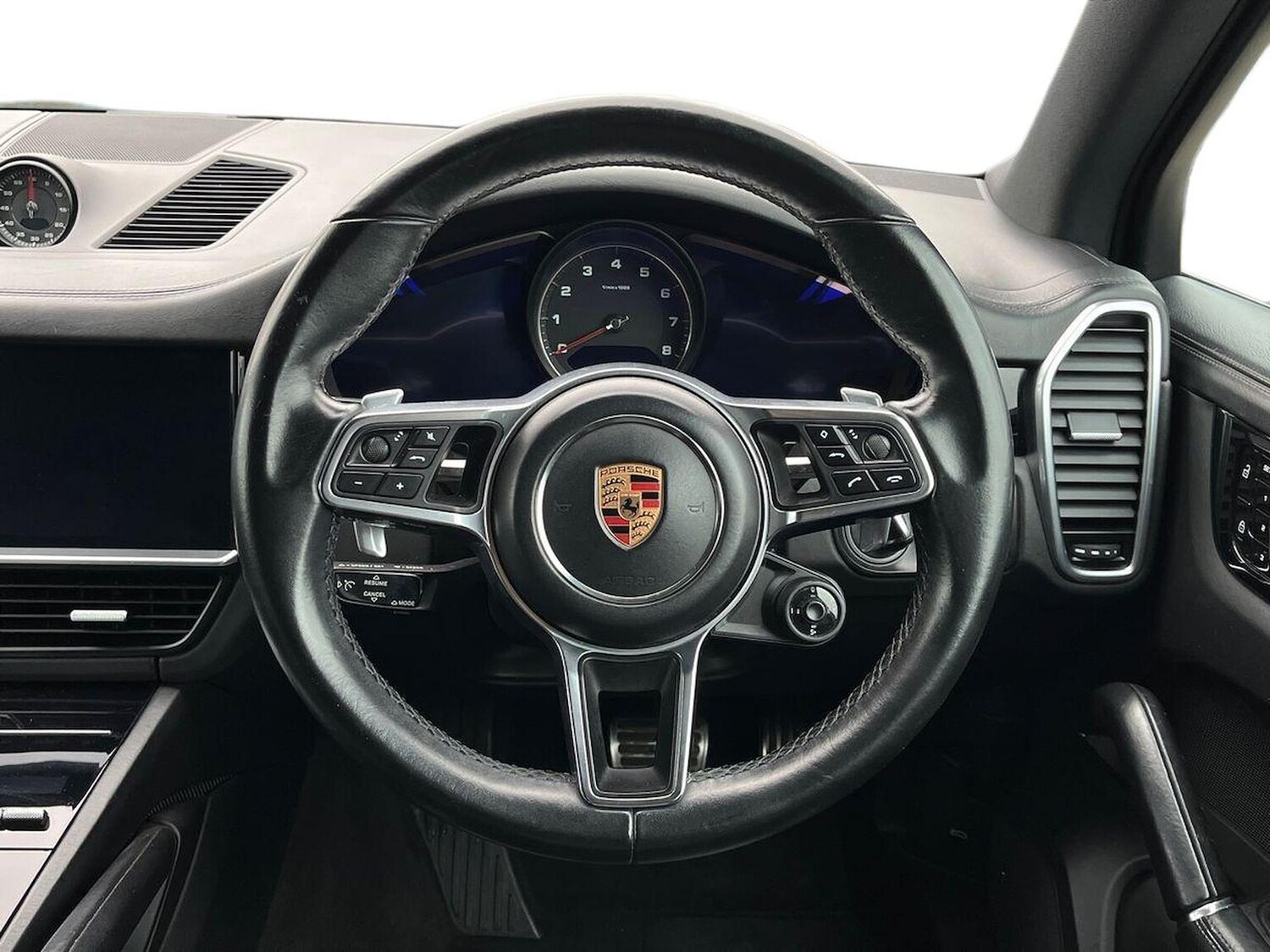 Used Porsche Cayenne 2019 for sale - 78190997: Photo 11