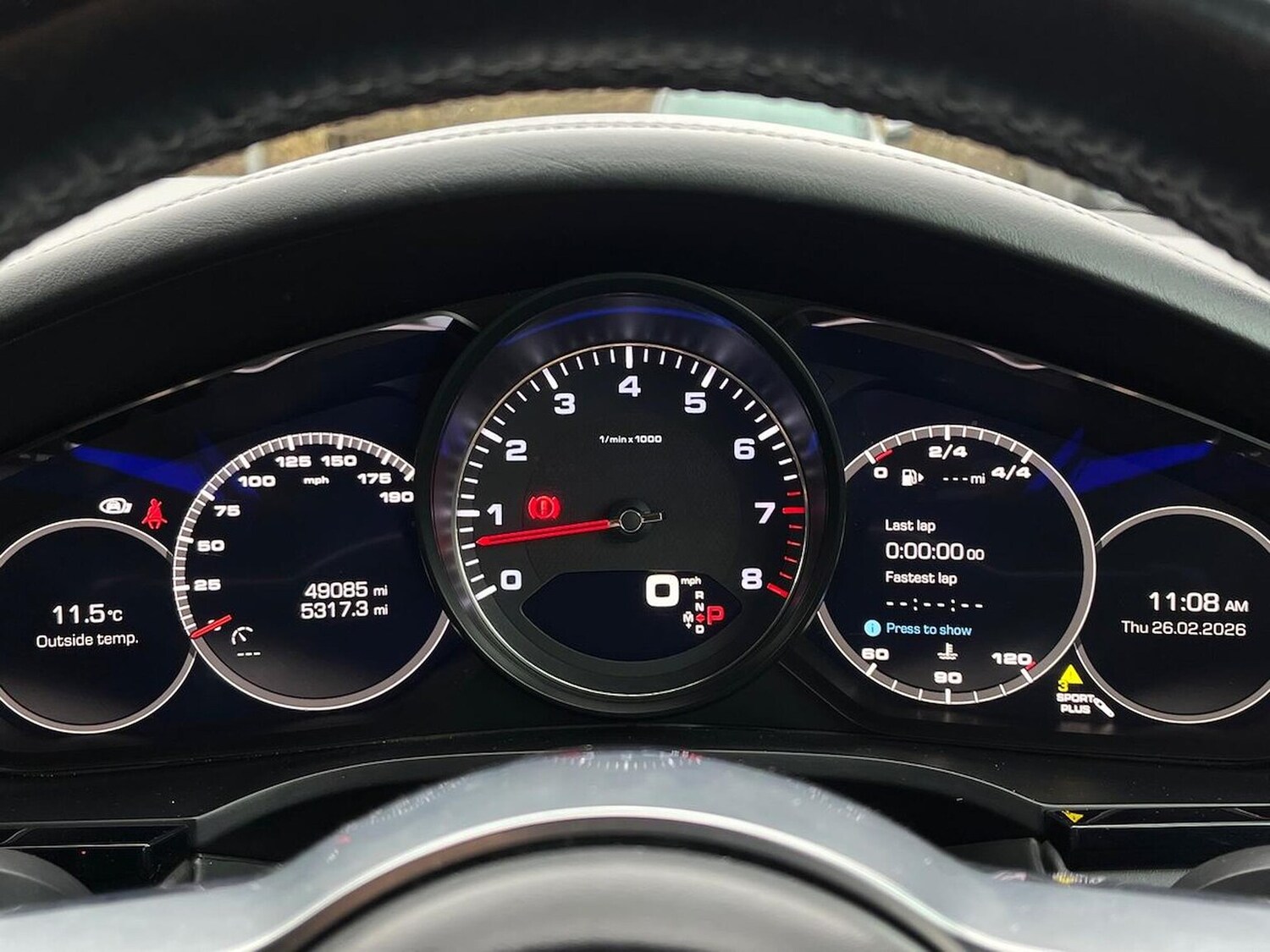 Used Porsche Cayenne 2019 for sale - 78190997: Photo 12