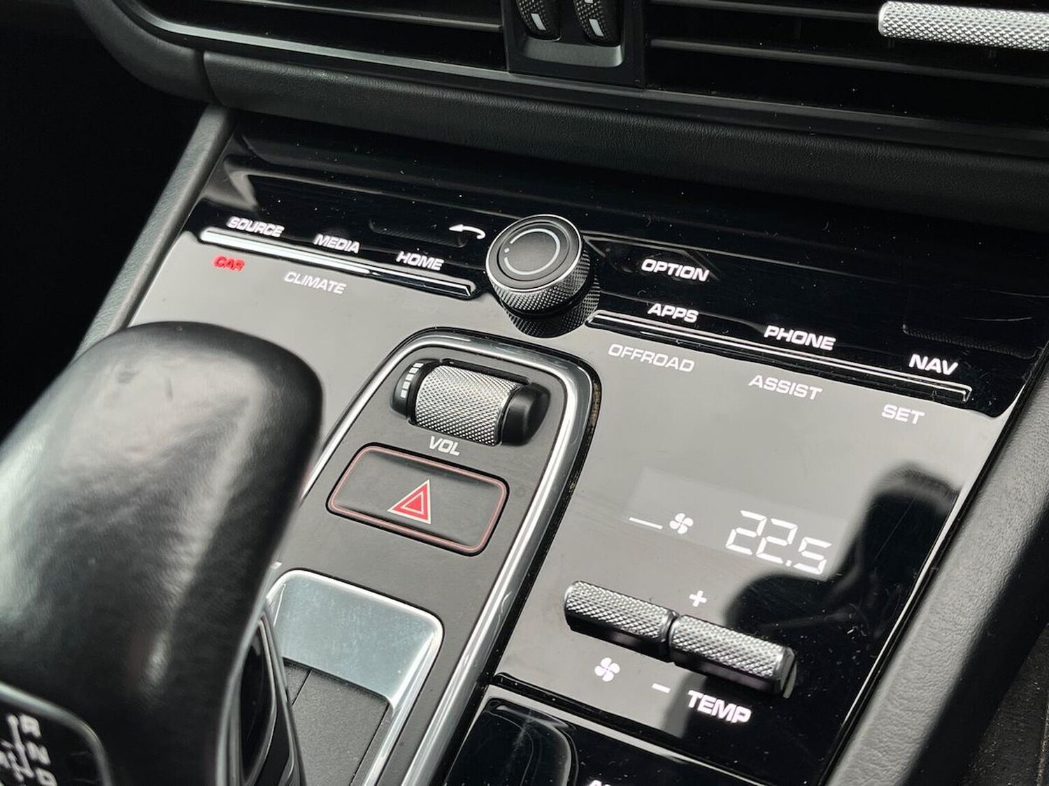 Used Porsche Cayenne 2019 for sale - 78190997: Photo 14