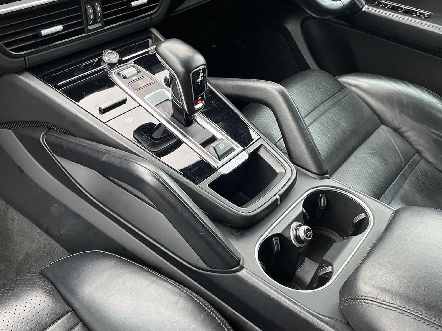 Used Porsche Cayenne 2019 for sale - 78190997: Photo 15