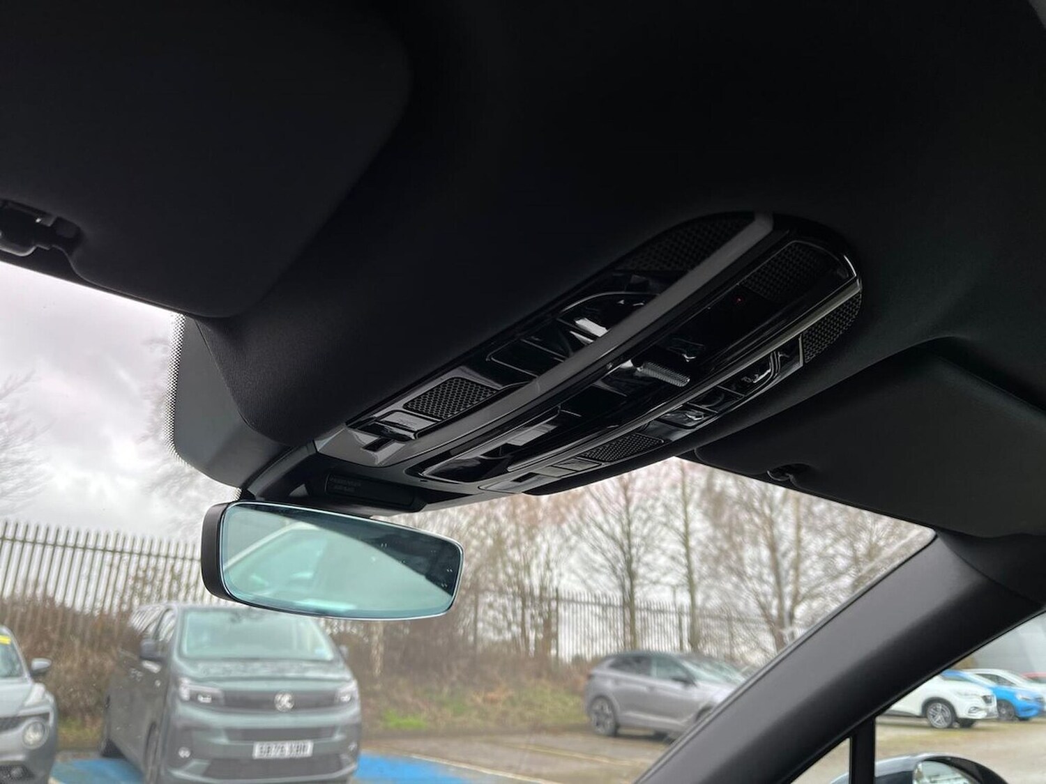 Used Porsche Cayenne 2019 for sale - 78190997: Photo 16