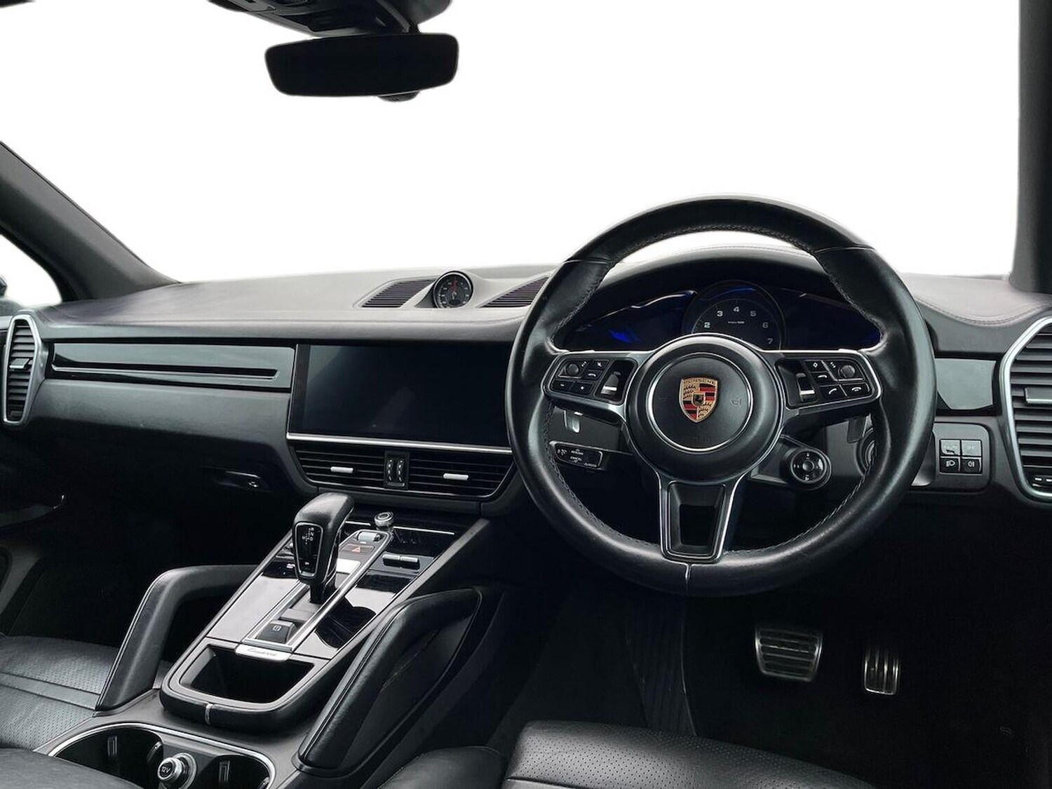 Used Porsche Cayenne 2019 for sale - 78190997: Photo 17