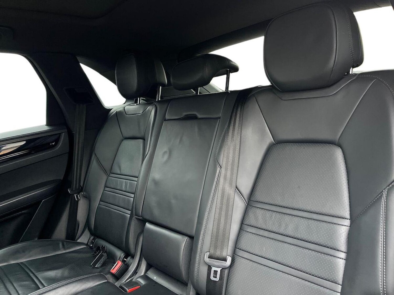 Used Porsche Cayenne 2019 for sale - 78190997: Photo 18