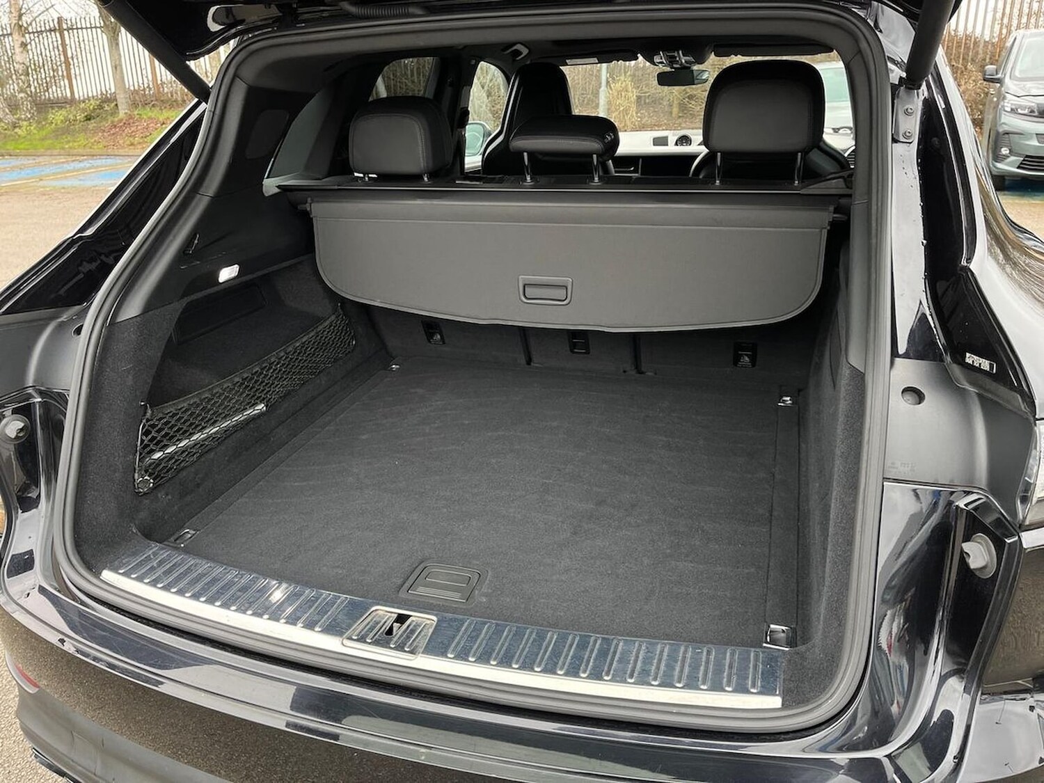 Used Porsche Cayenne 2019 for sale - 78190997: Photo 19