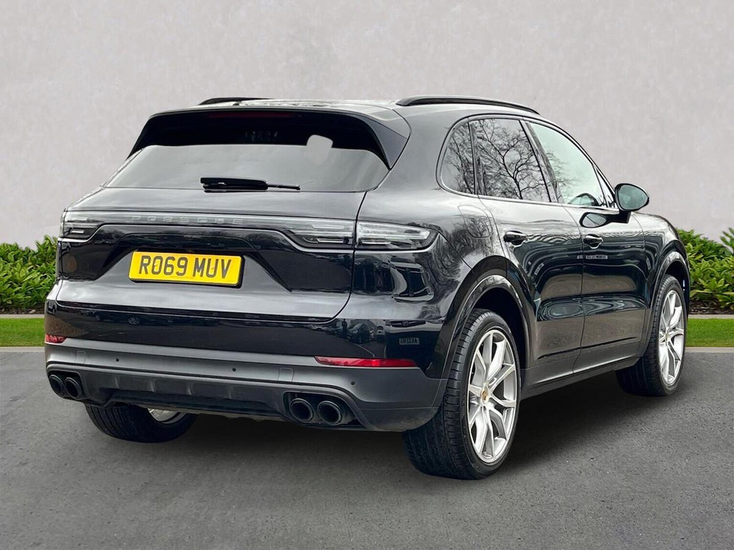 Used Porsche Cayenne 2019 for sale - 78190997: Photo 20