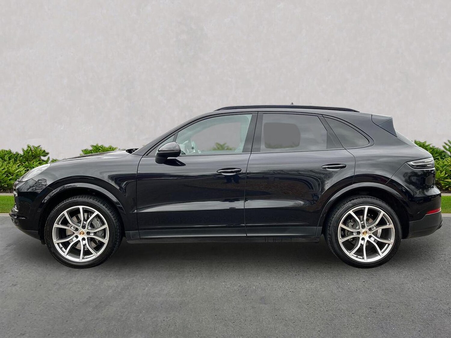 Used Porsche Cayenne 2019 for sale - 78190997: Photo 21