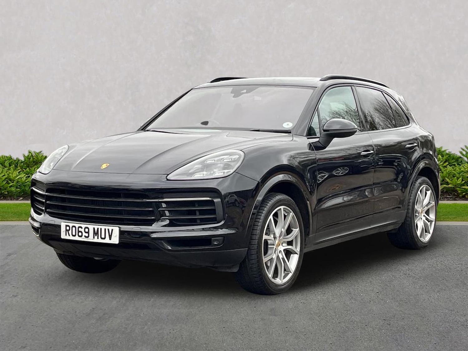 Used Porsche Cayenne 2019 for sale - 78190997: Photo 22