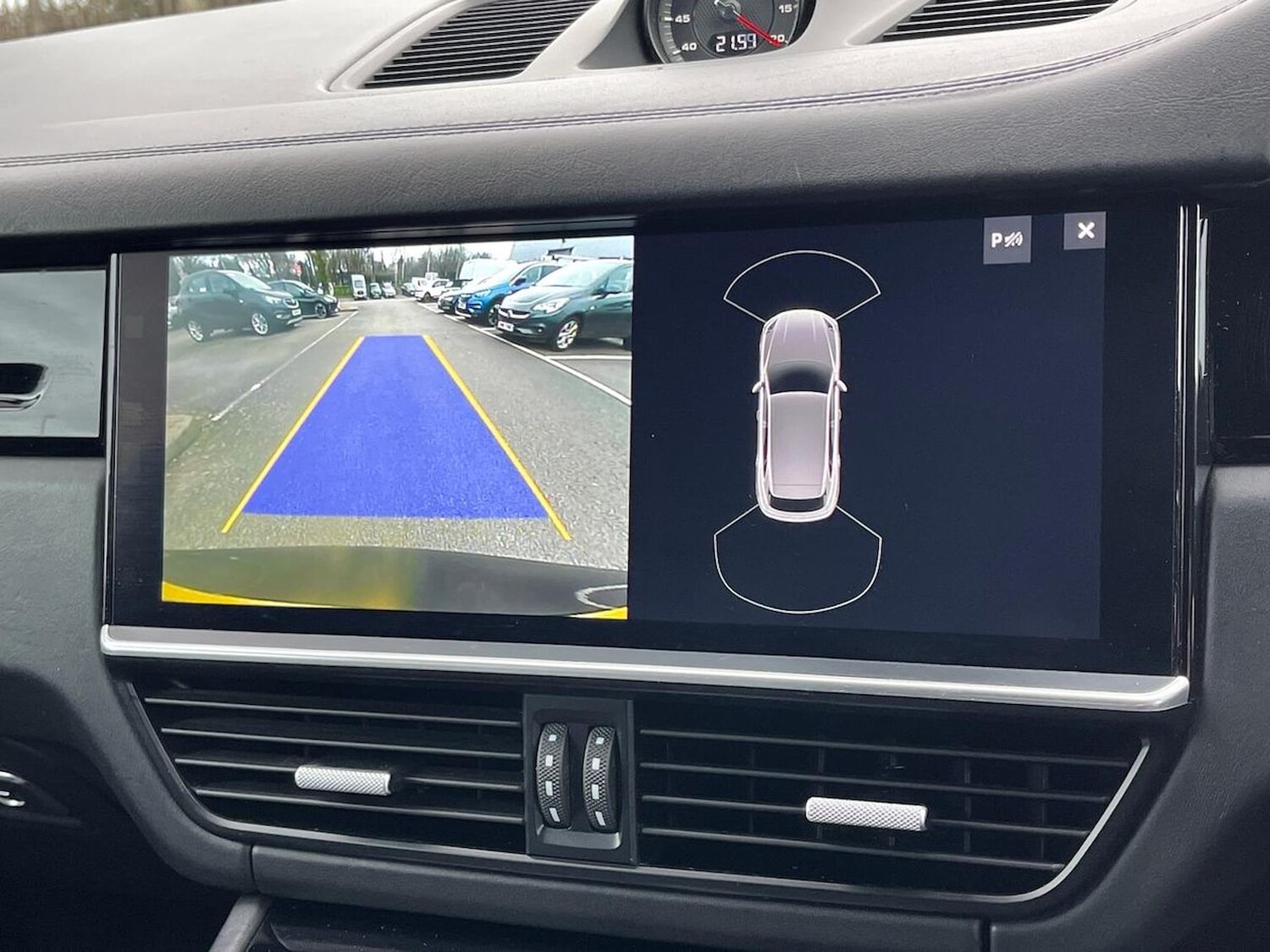 Used Porsche Cayenne 2019 for sale - 78190997: Photo 25