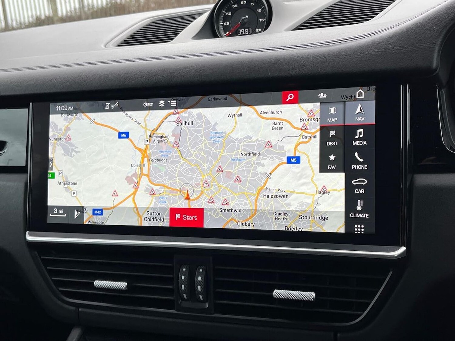 Used Porsche Cayenne 2019 for sale - 78190997: Photo 26