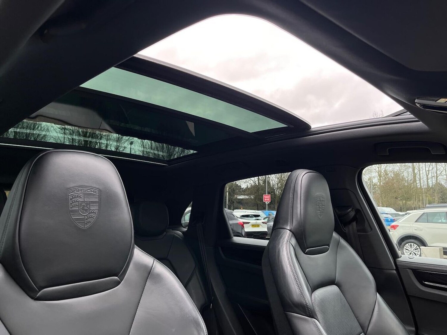 Used Porsche Cayenne 2019 for sale - 78190997: Photo 34