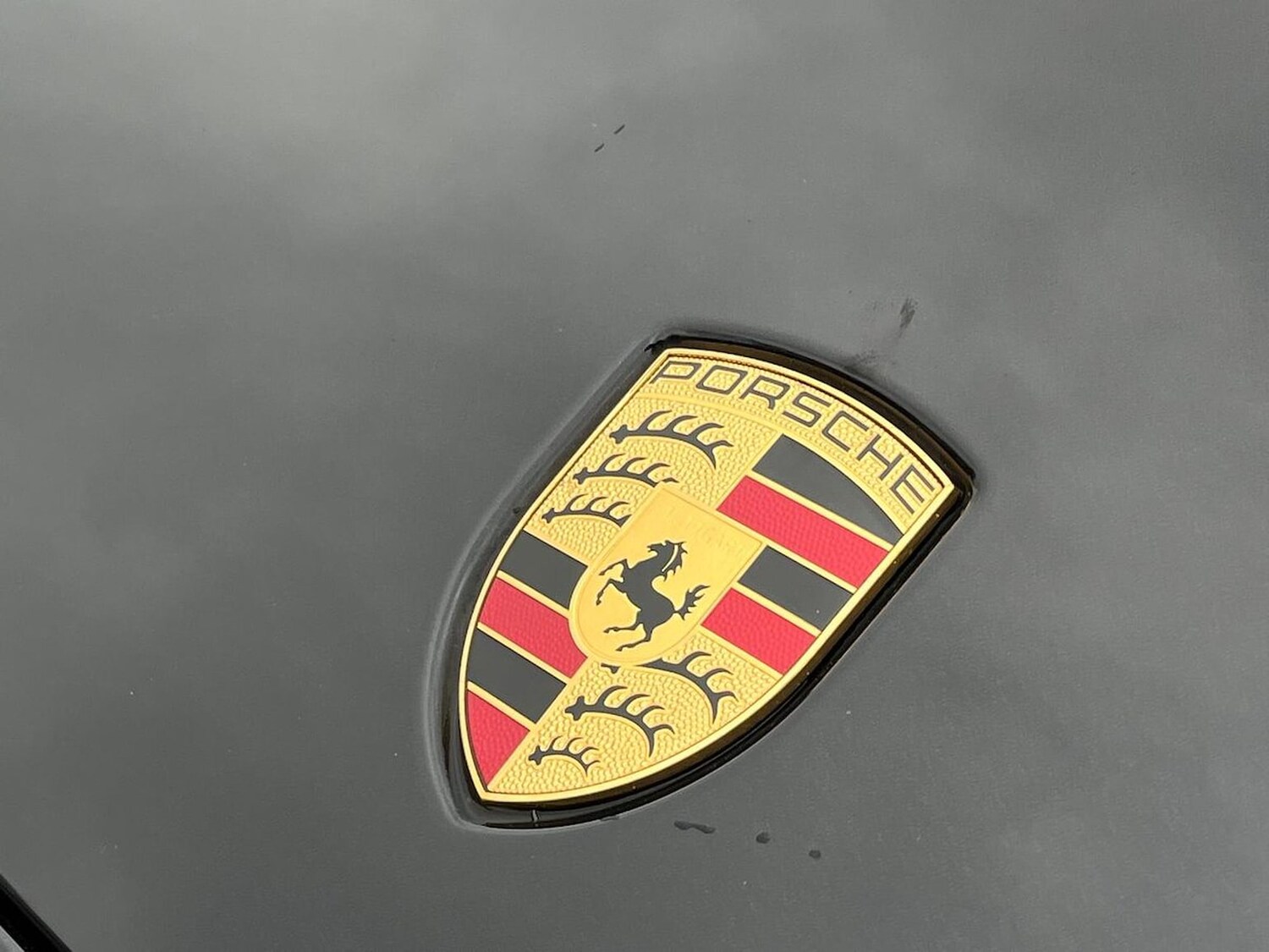 Used Porsche Cayenne 2019 for sale - 78190997: Photo 35