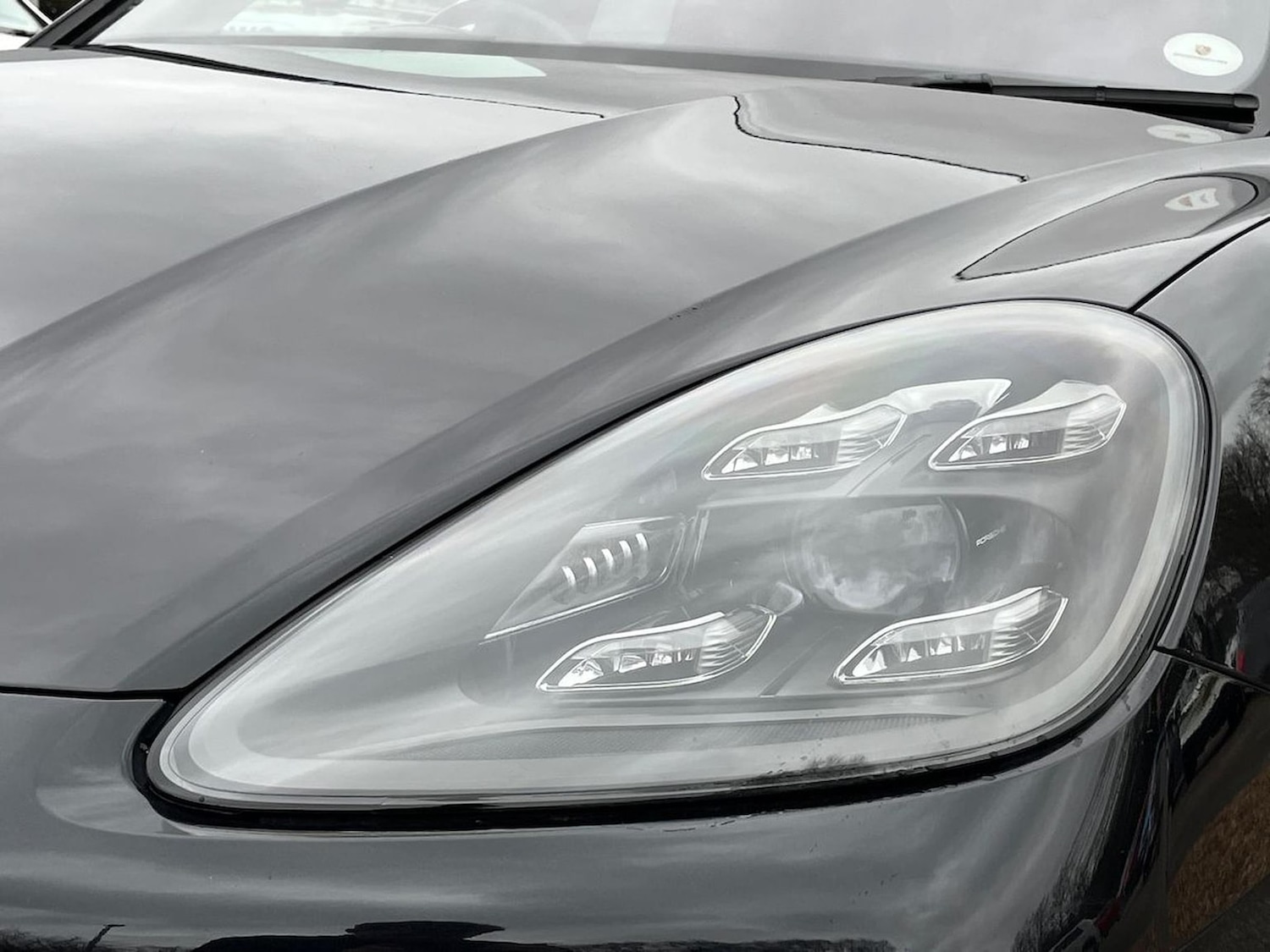 Used Porsche Cayenne 2019 for sale - 78190997: Photo 36