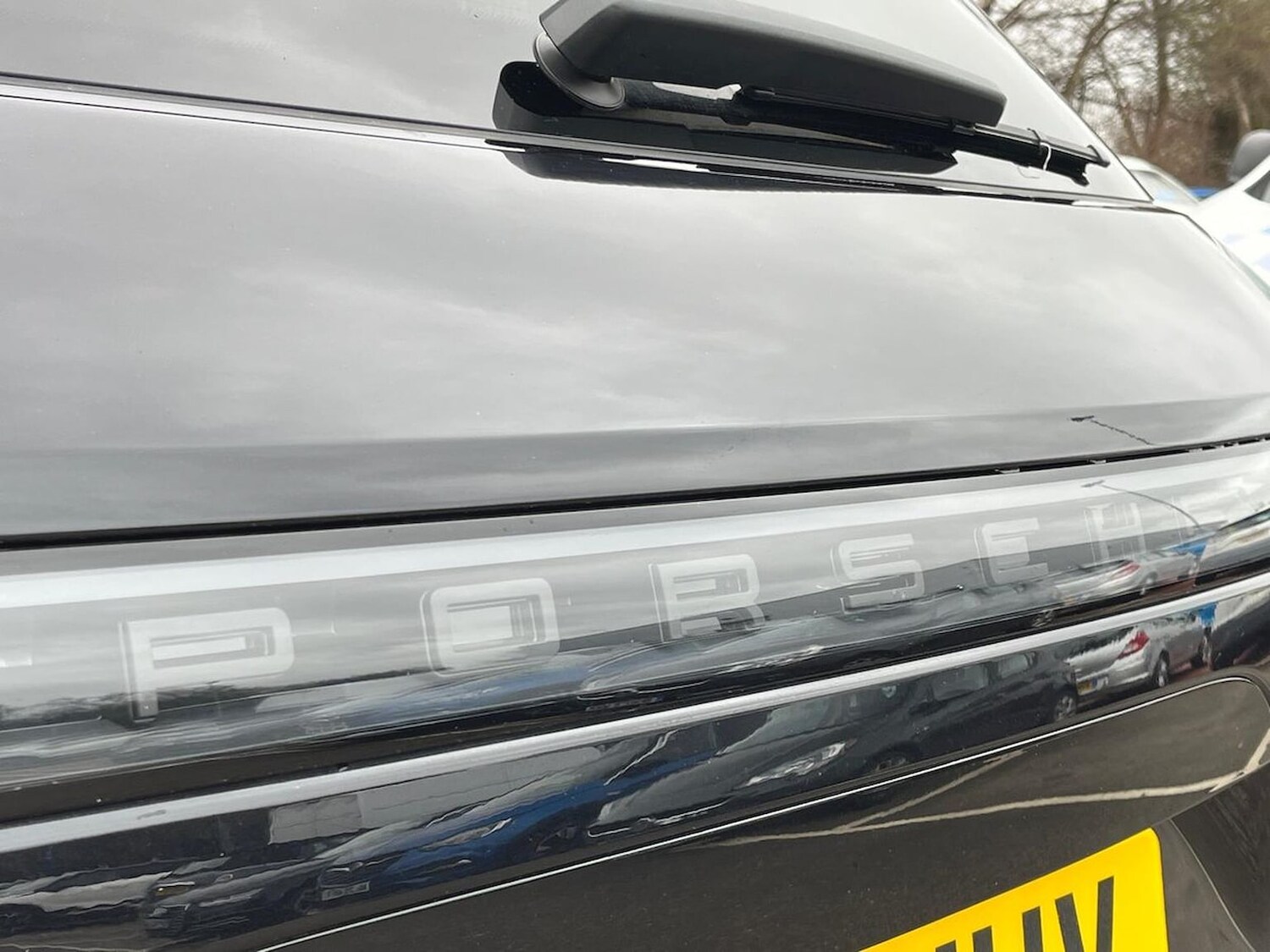 Used Porsche Cayenne 2019 for sale - 78190997: Photo 37