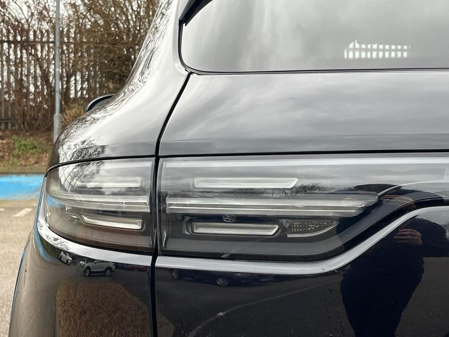 Used Porsche Cayenne 2019 for sale - 78190997: Photo 38