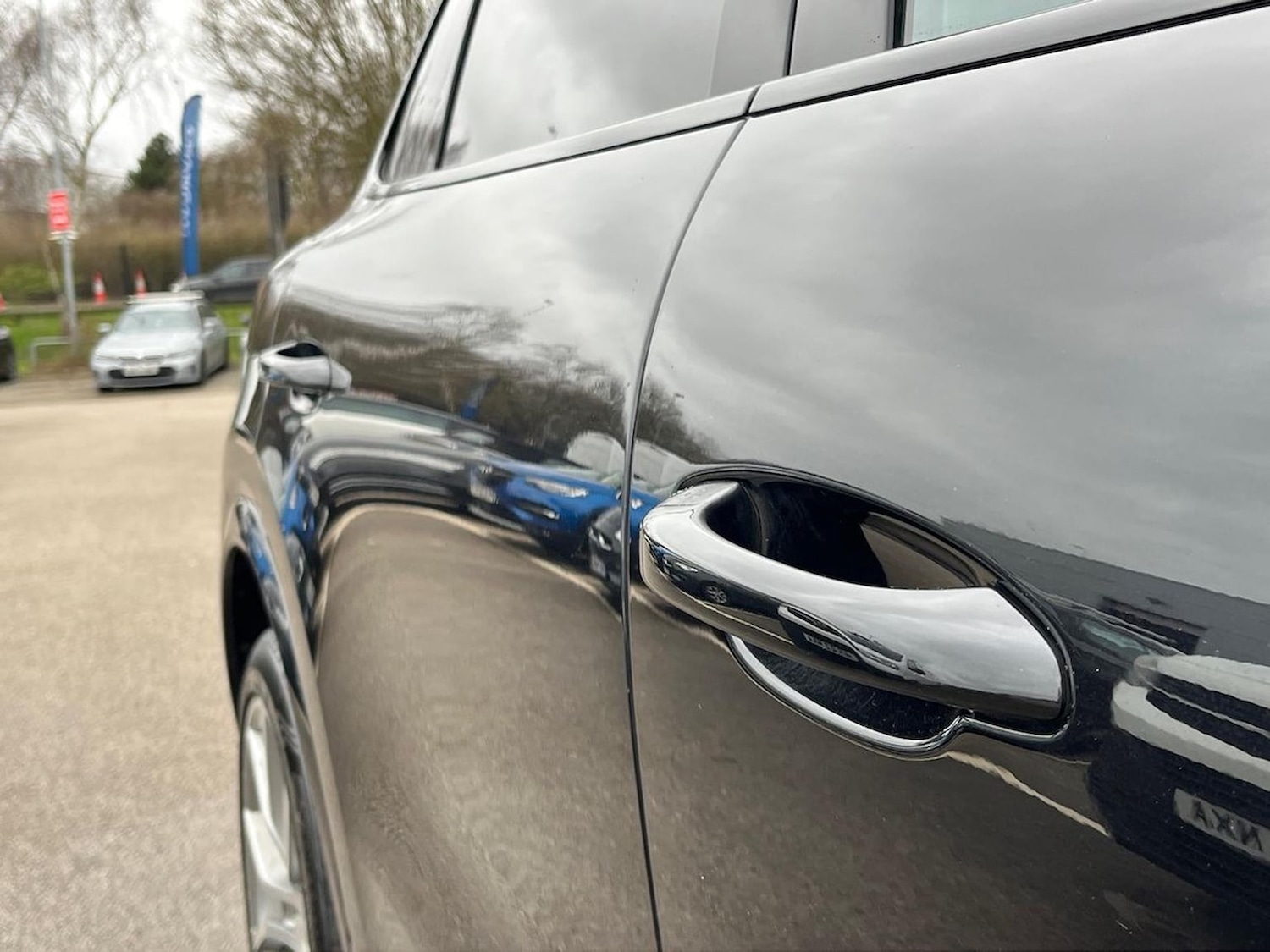 Used Porsche Cayenne 2019 for sale - 78190997: Photo 39