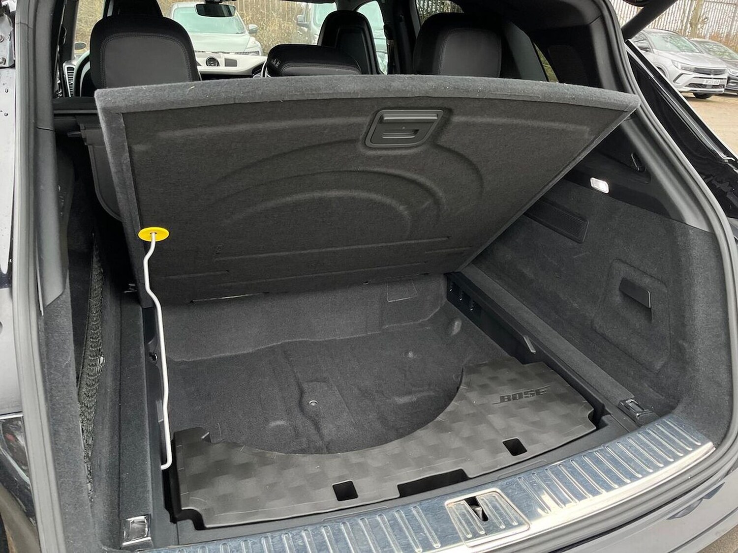 Used Porsche Cayenne 2019 for sale - 78190997: Photo 43