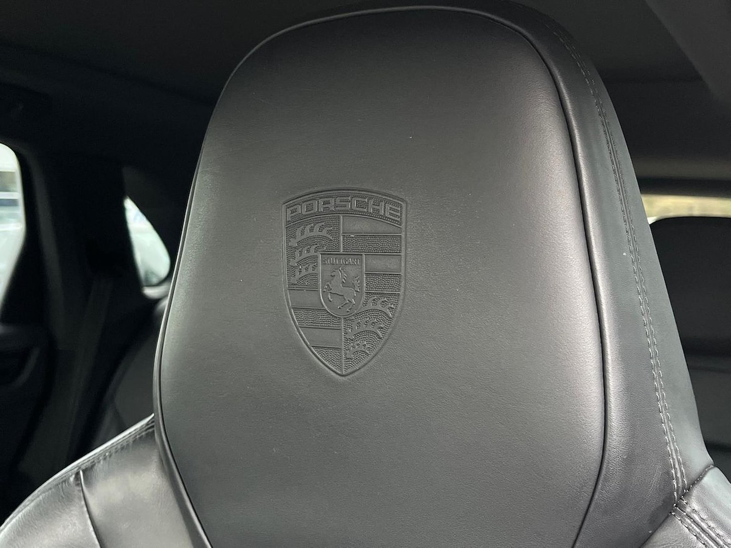 Used Porsche Cayenne 2019 for sale - 78190997: Photo 45