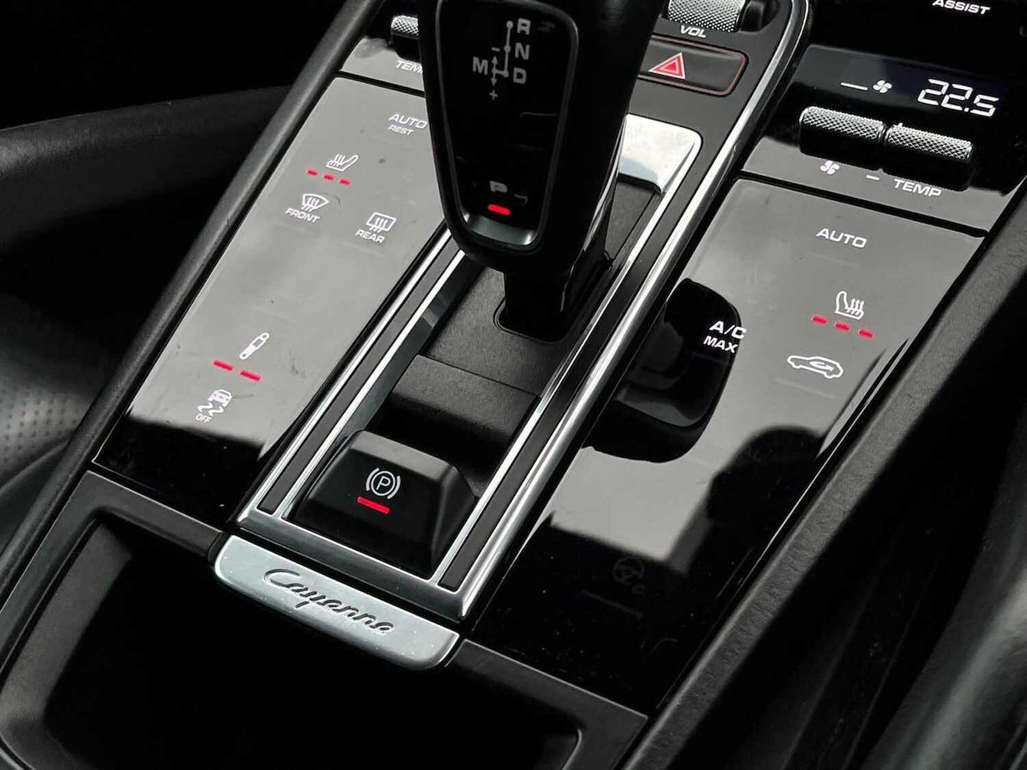 Used Porsche Cayenne 2019 for sale - 78190997: Photo 47