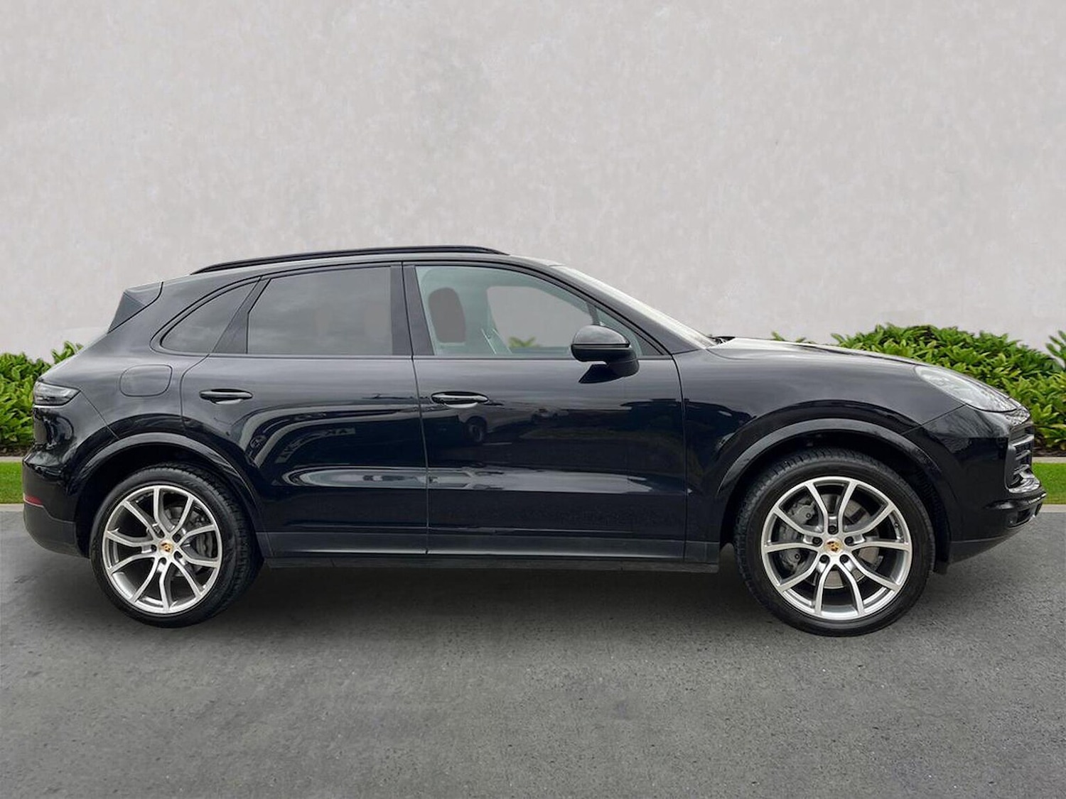 Used Porsche Cayenne 2019 for sale - 78190997: Photo 5