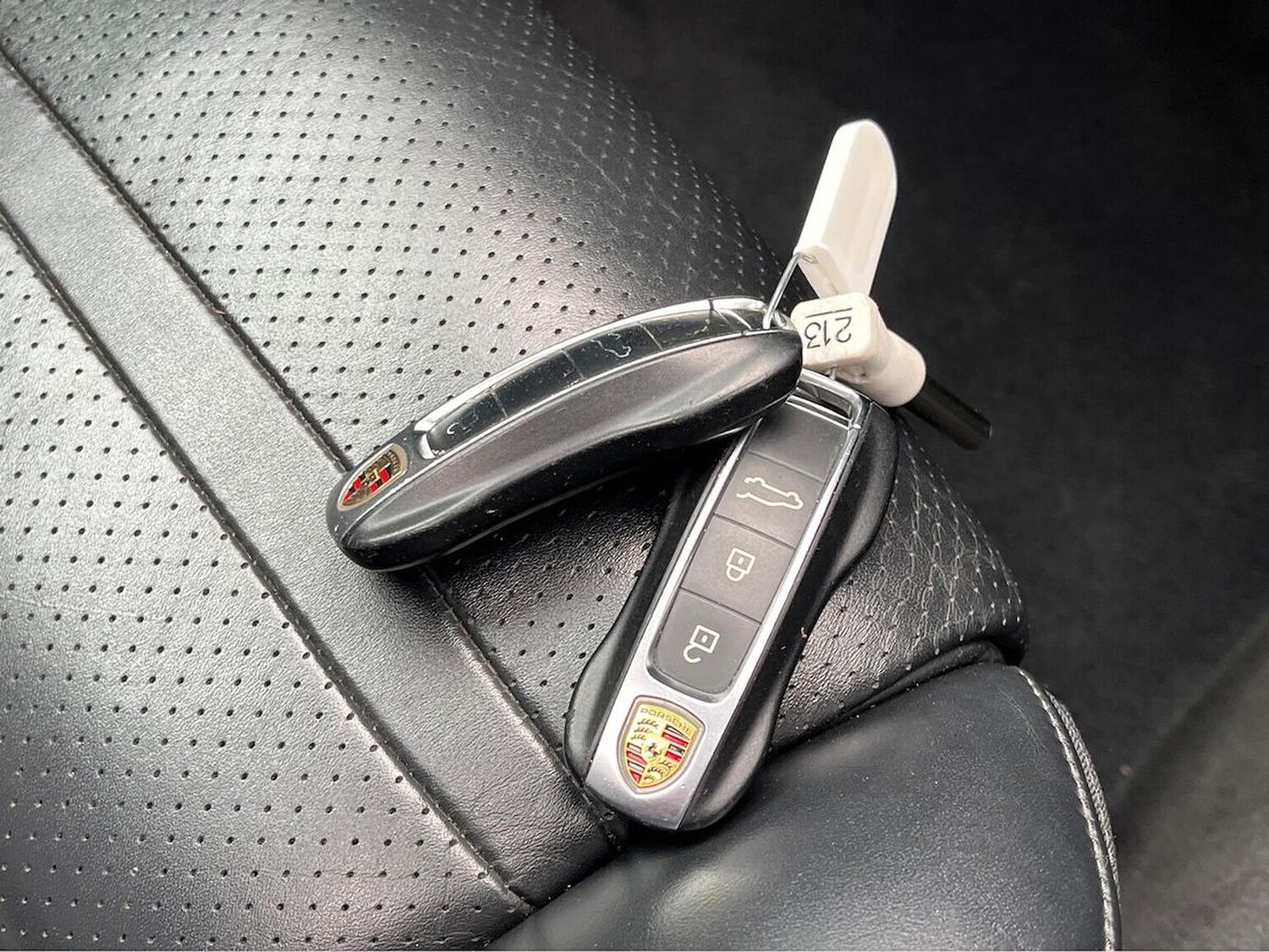 Used Porsche Cayenne 2019 for sale - 78190997: Photo 51