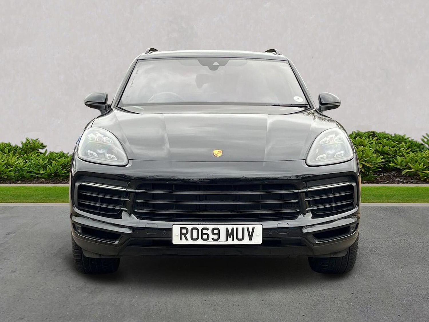 Used Porsche Cayenne 2019 for sale - 78190997: Photo 7