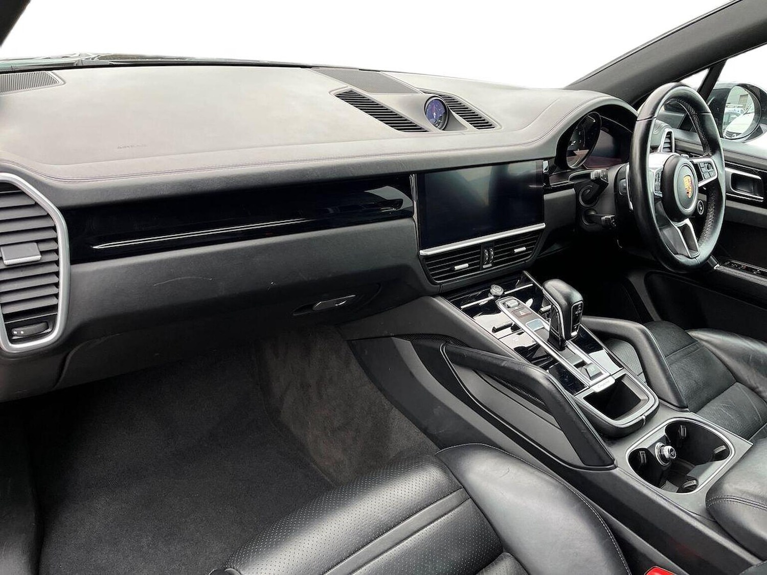 Used Porsche Cayenne 2019 for sale - 78190997: Photo 9