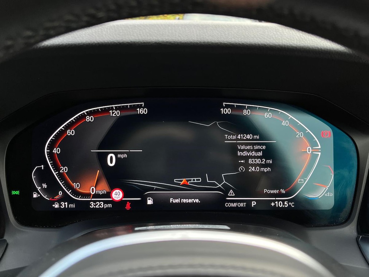 Used BMW 3 Series 2021 for sale - 76346987: Photo 10