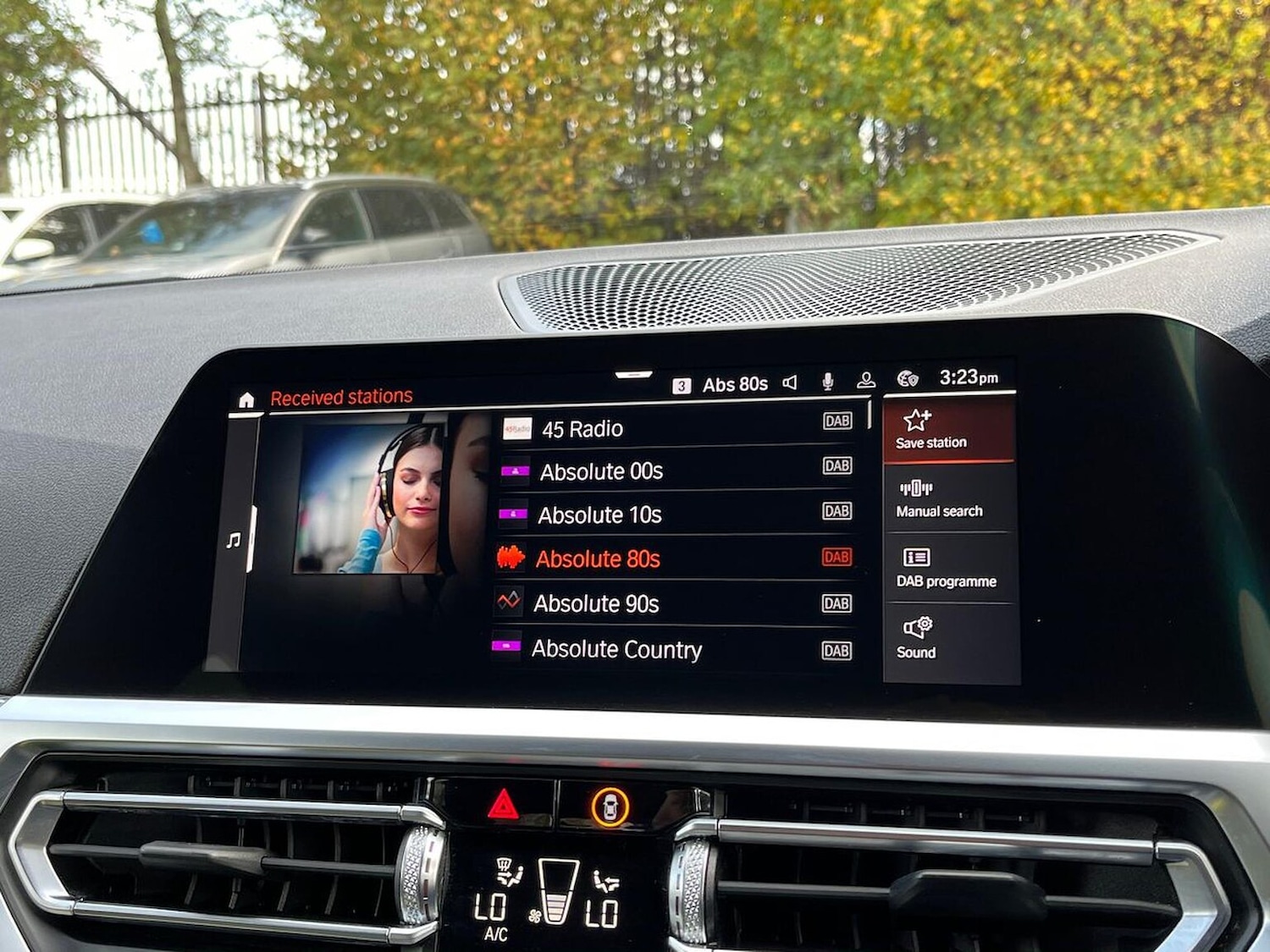 Used BMW 3 Series 2021 for sale - 76346987: Photo 11