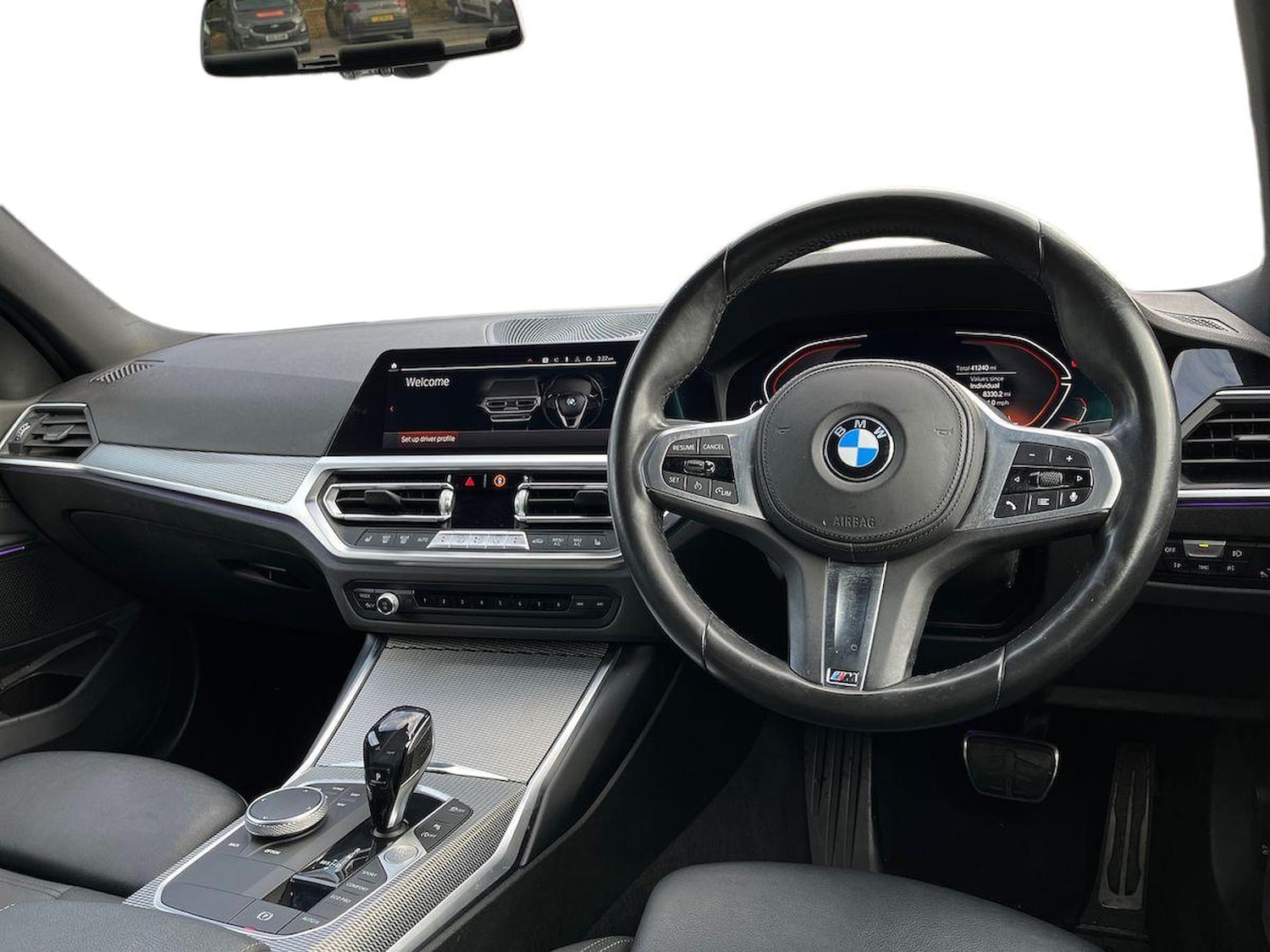 Used BMW 3 Series 2021 for sale - 76346987: Photo 15