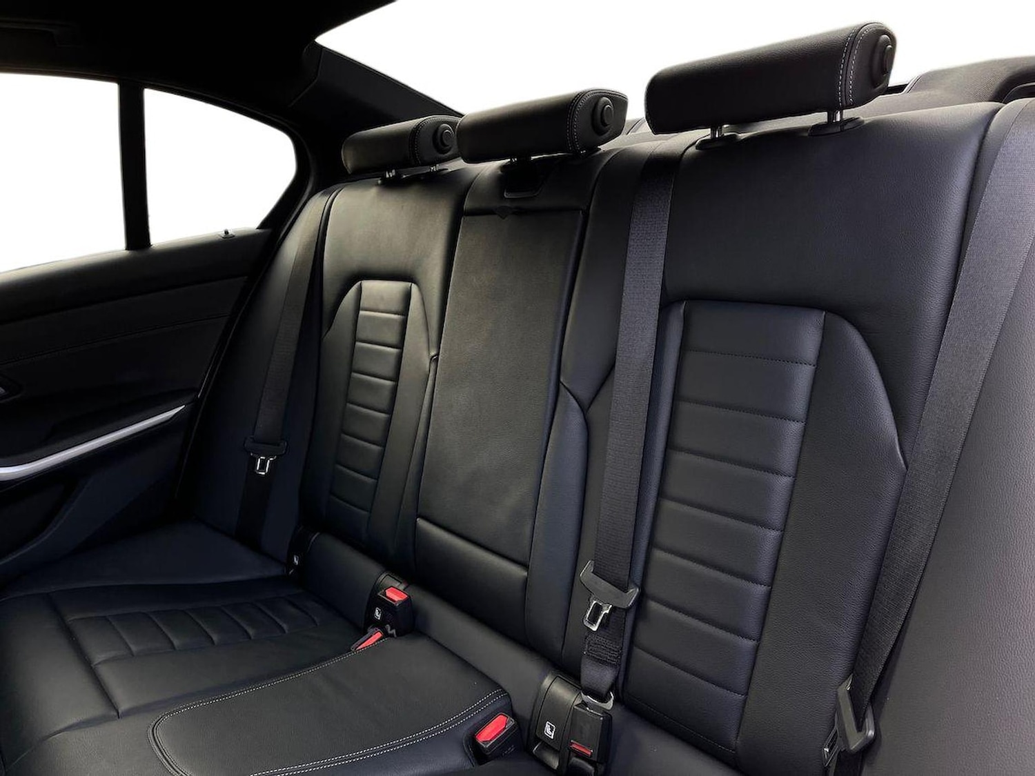 Used BMW 3 Series 2021 for sale - 76346987: Photo 16