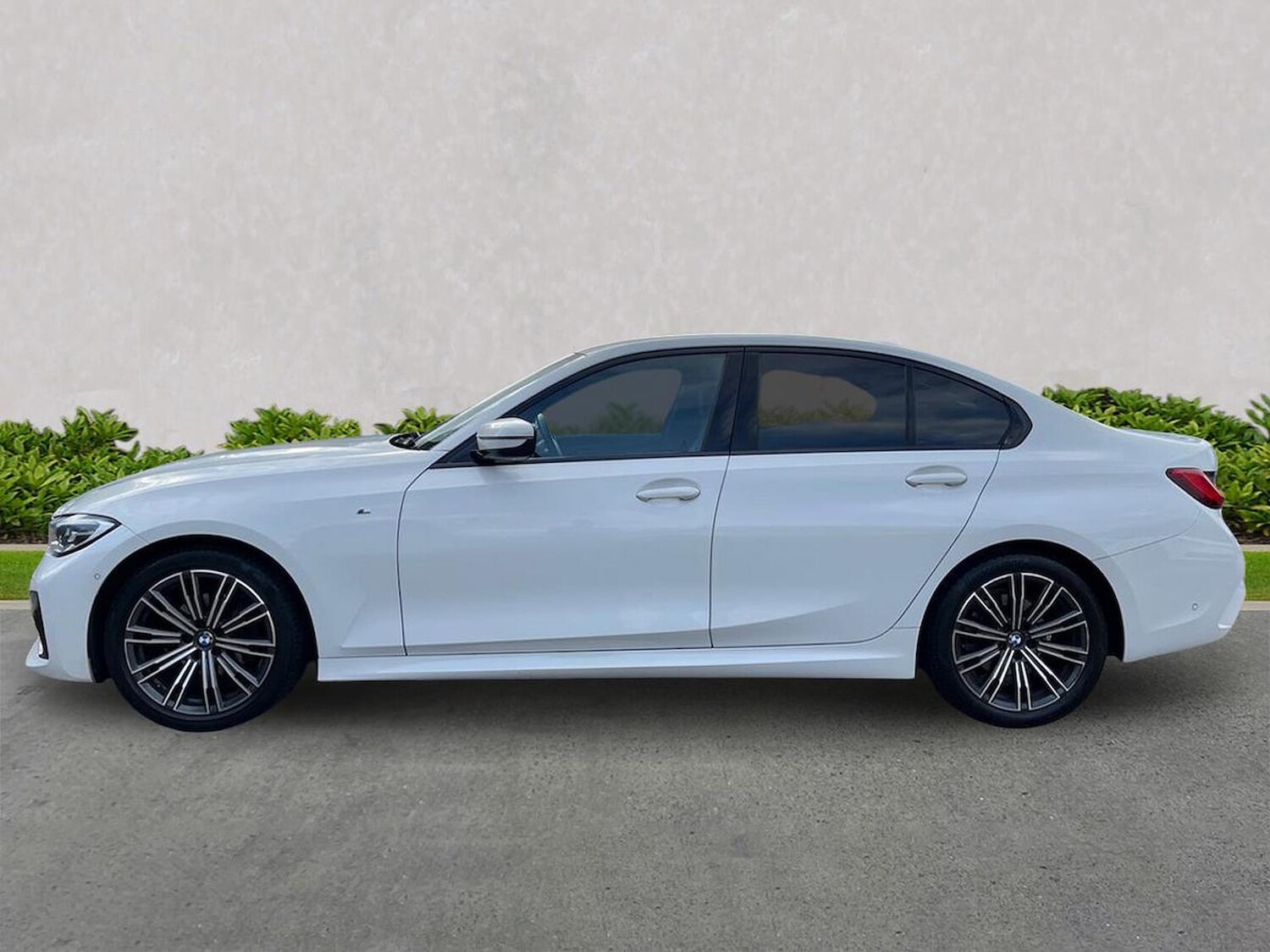 Used BMW 3 Series 2021 for sale - 76346987: Photo 19