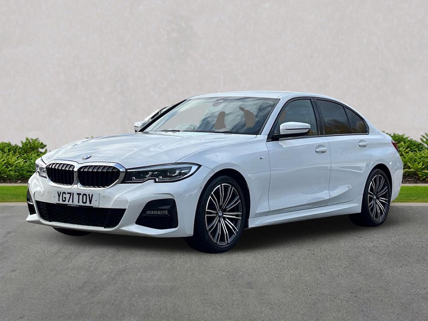 Used BMW 3 Series 2021 for sale - 76346987: Photo 20