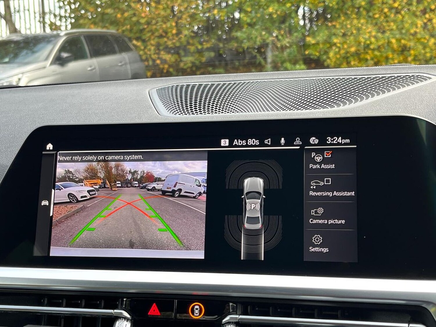 Used BMW 3 Series 2021 for sale - 76346987: Photo 23