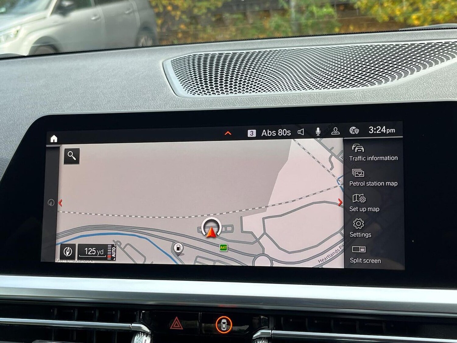 Used BMW 3 Series 2021 for sale - 76346987: Photo 24