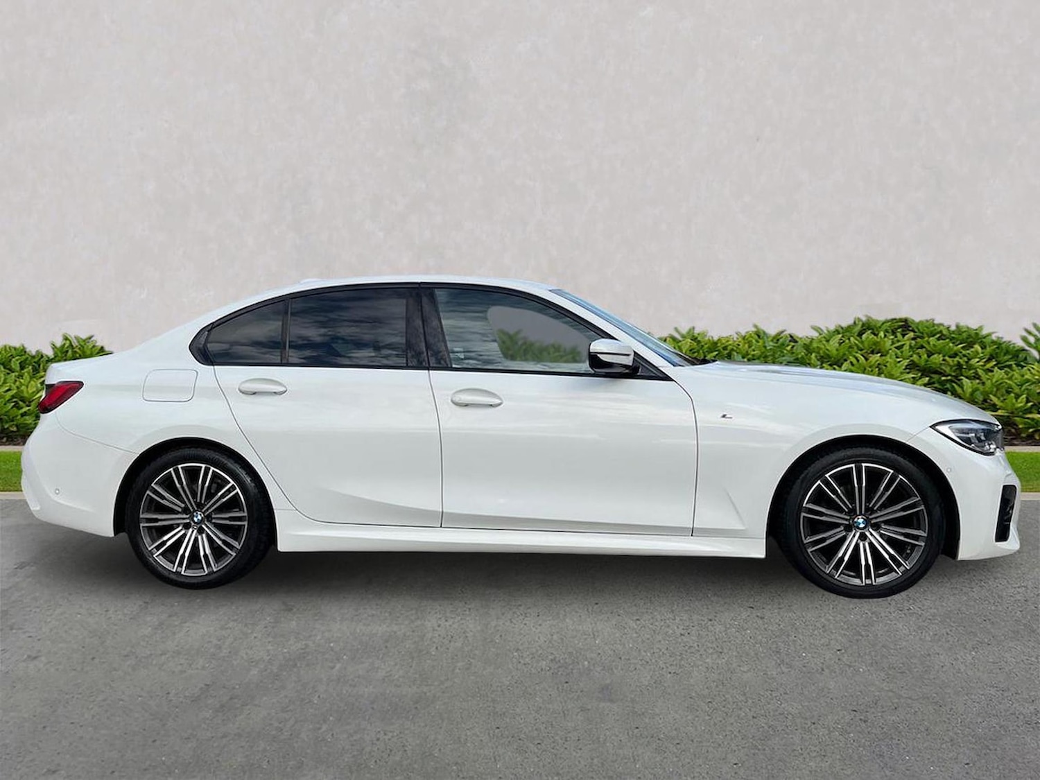 Used BMW 3 Series 2021 for sale - 76346987: Photo 3