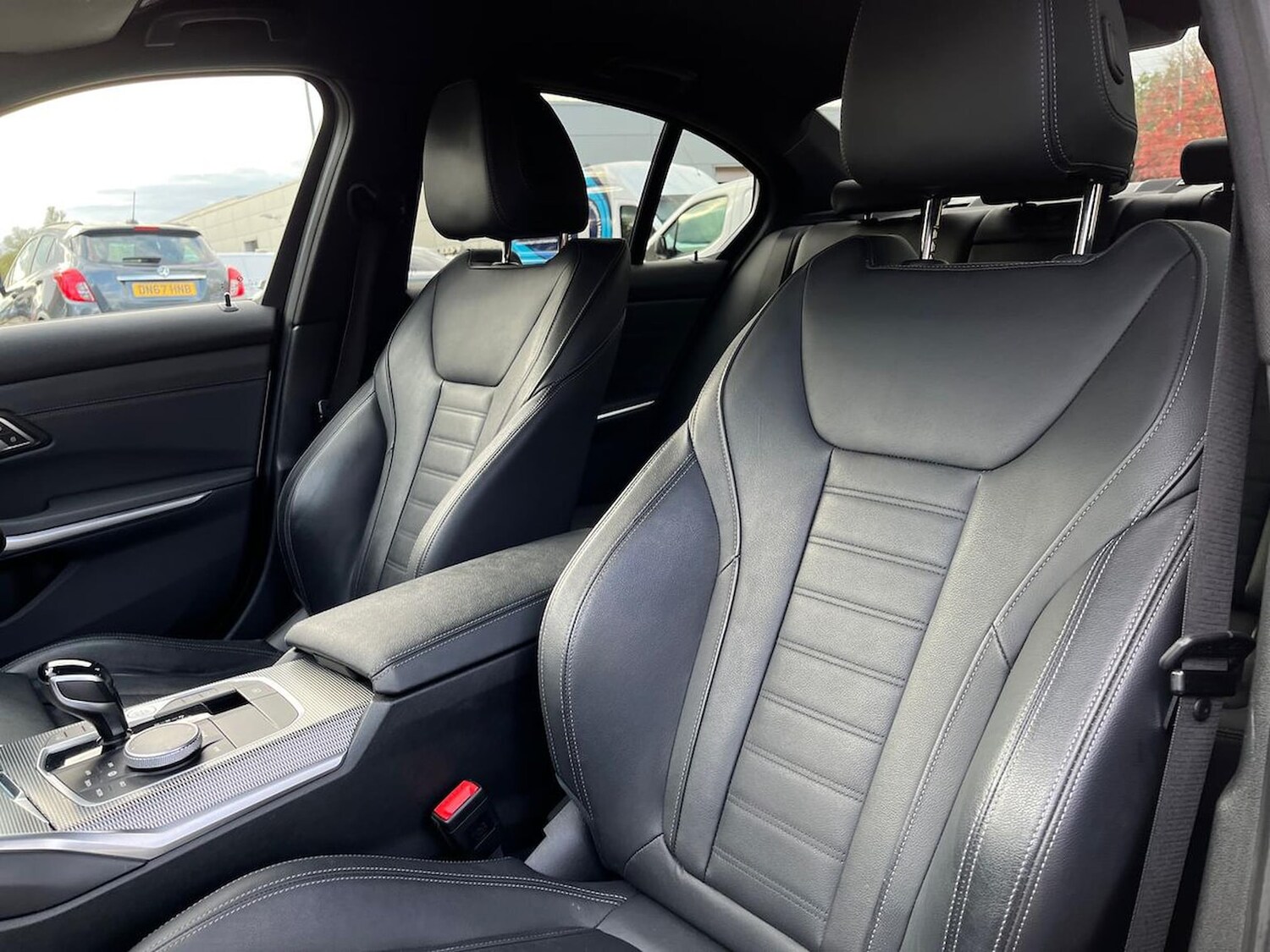 Used BMW 3 Series 2021 for sale - 76346987: Photo 32