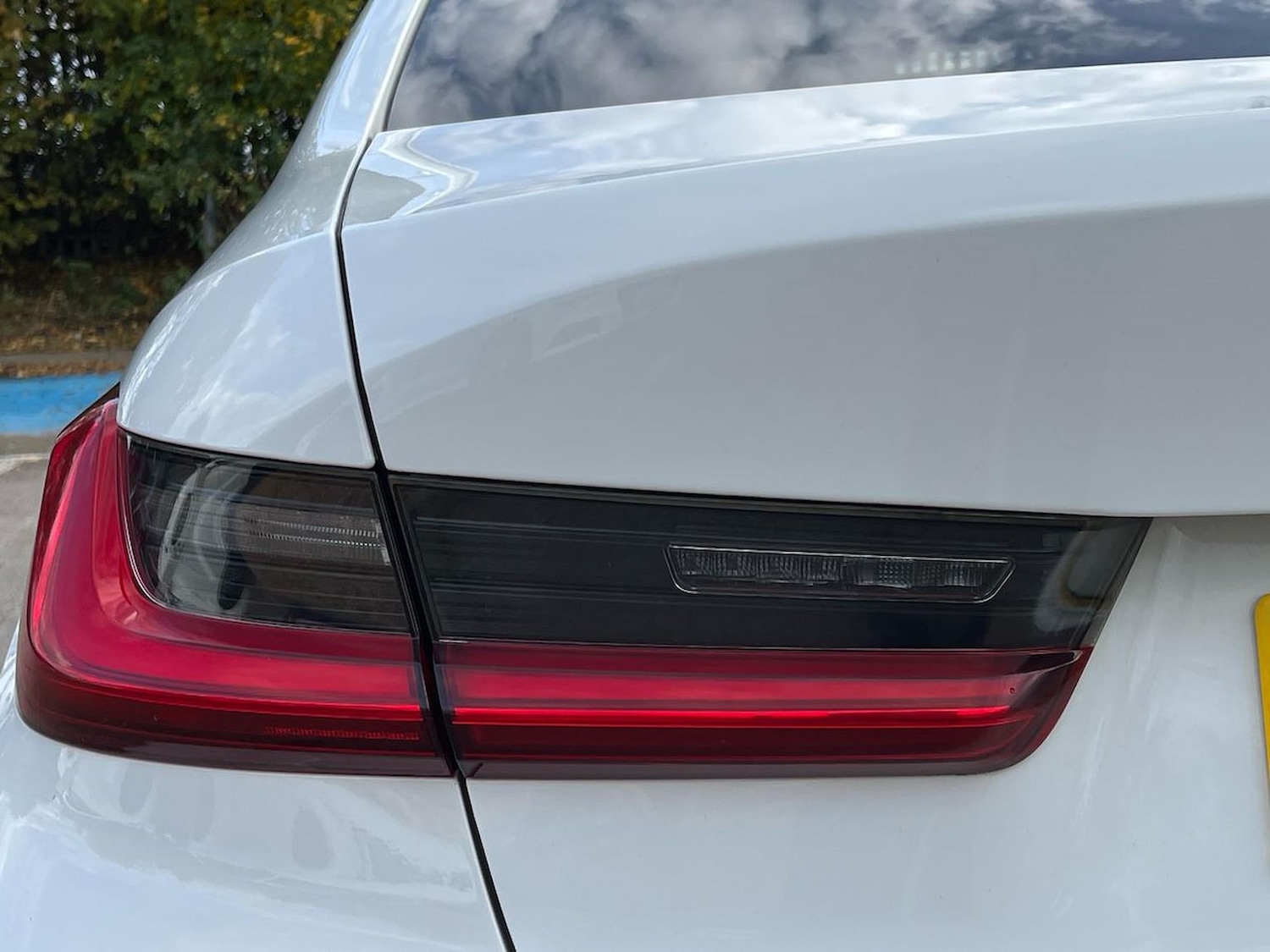 Used BMW 3 Series 2021 for sale - 76346987: Photo 36