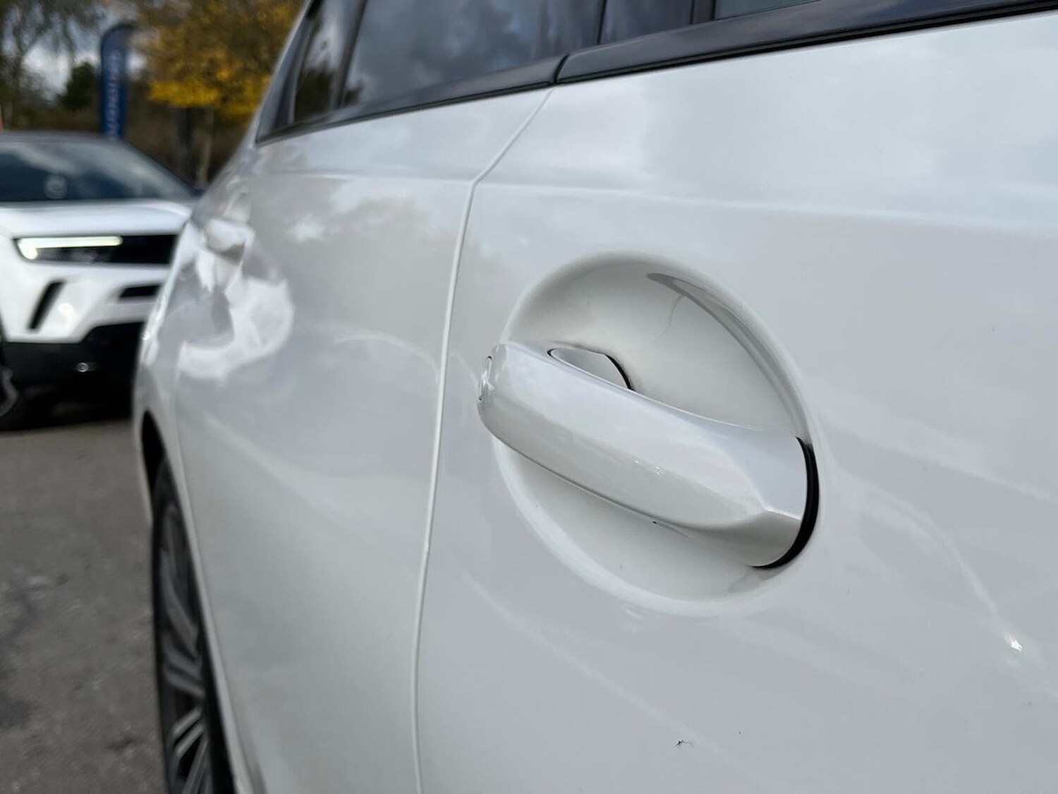 Used BMW 3 Series 2021 for sale - 76346987: Photo 37