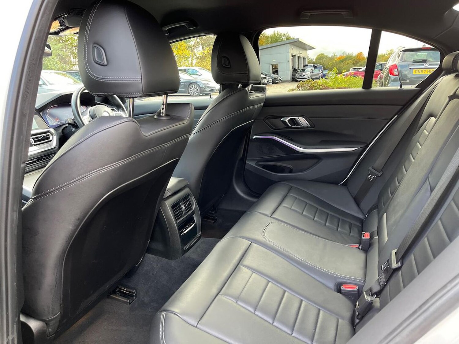 Used BMW 3 Series 2021 for sale - 76346987: Photo 42