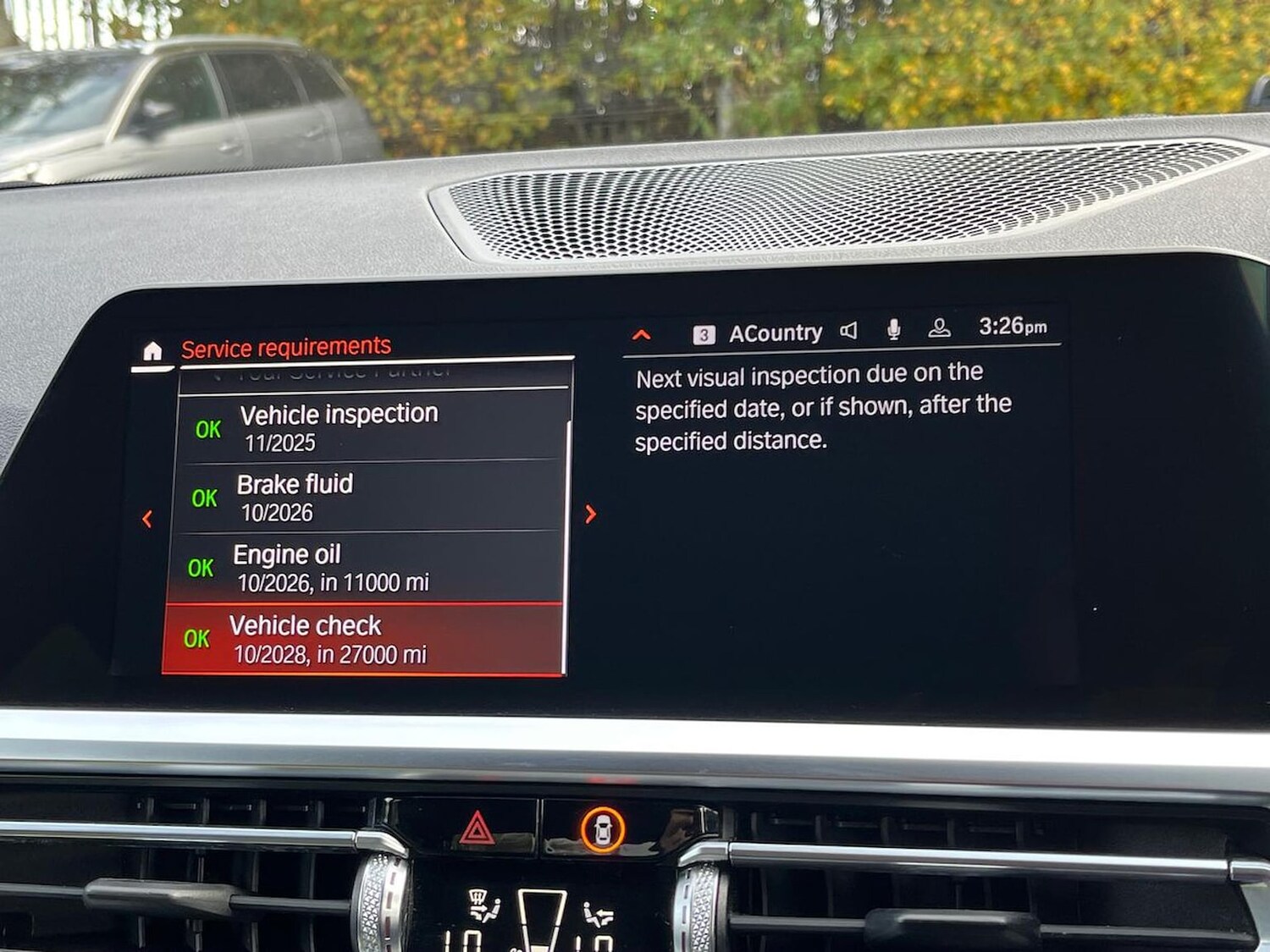 Used BMW 3 Series 2021 for sale - 76346987: Photo 45