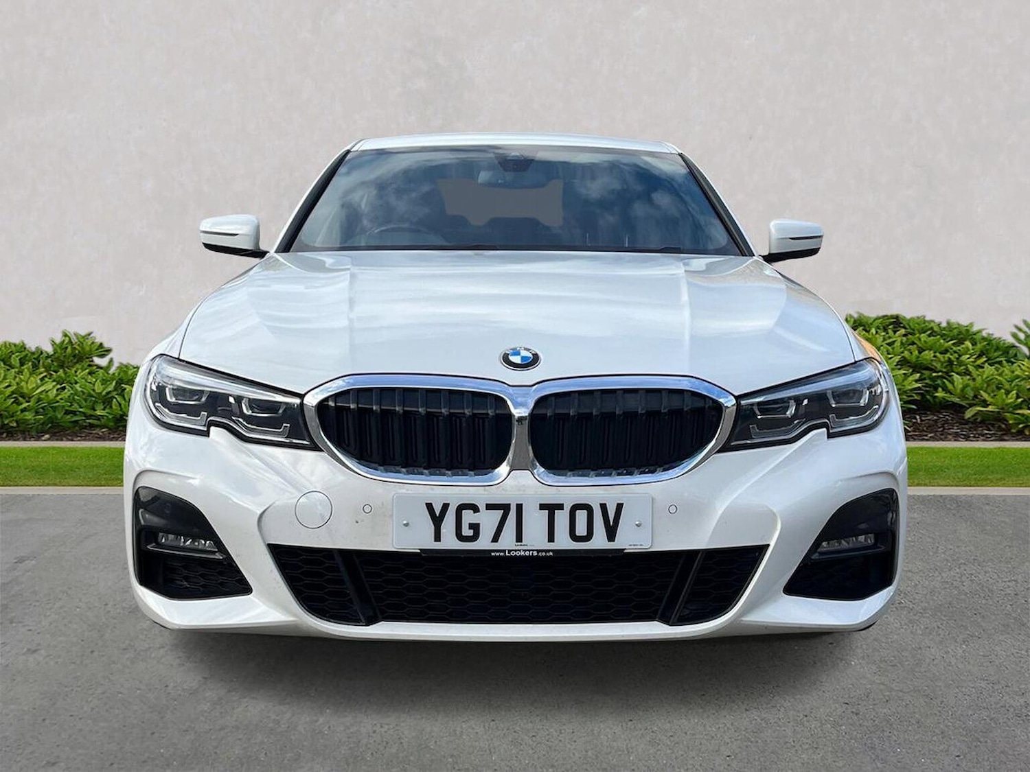 Used BMW 3 Series 2021 for sale - 76346987: Photo 5