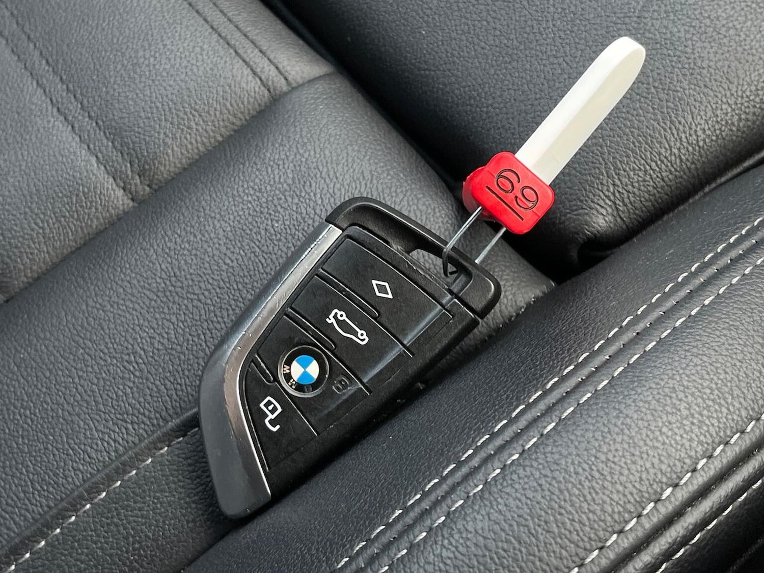 Used BMW 3 Series 2021 for sale - 76346987: Photo 51