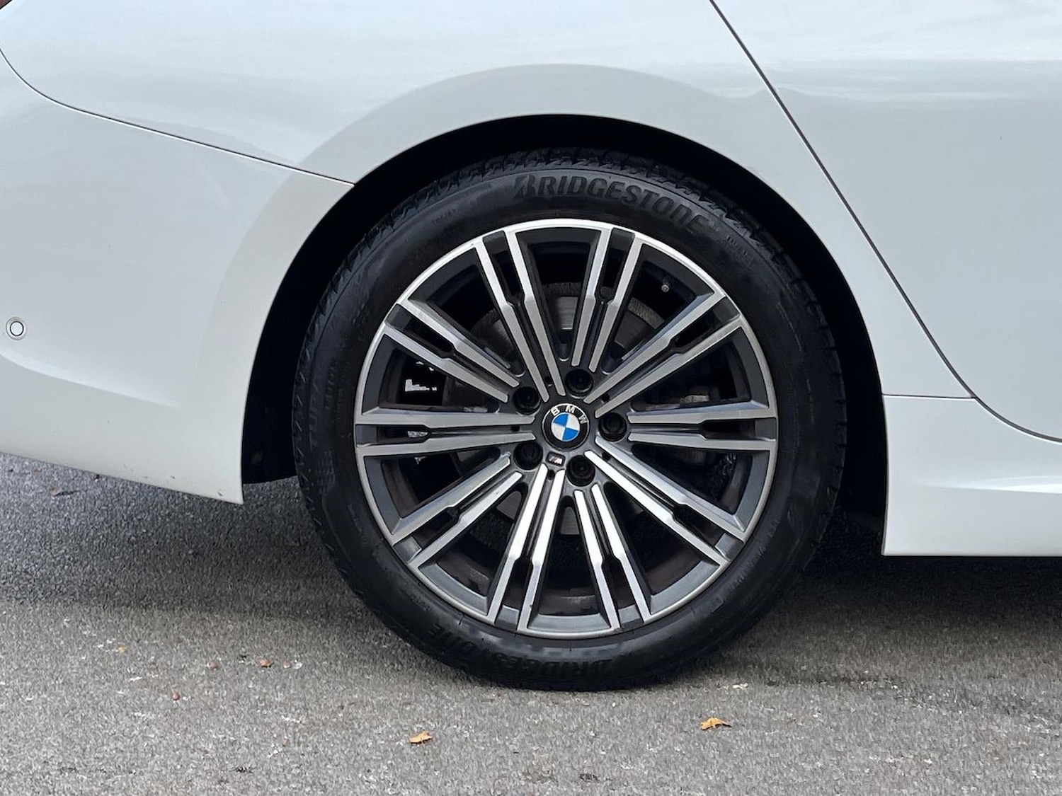 Used BMW 3 Series 2021 for sale - 76346987: Photo 6