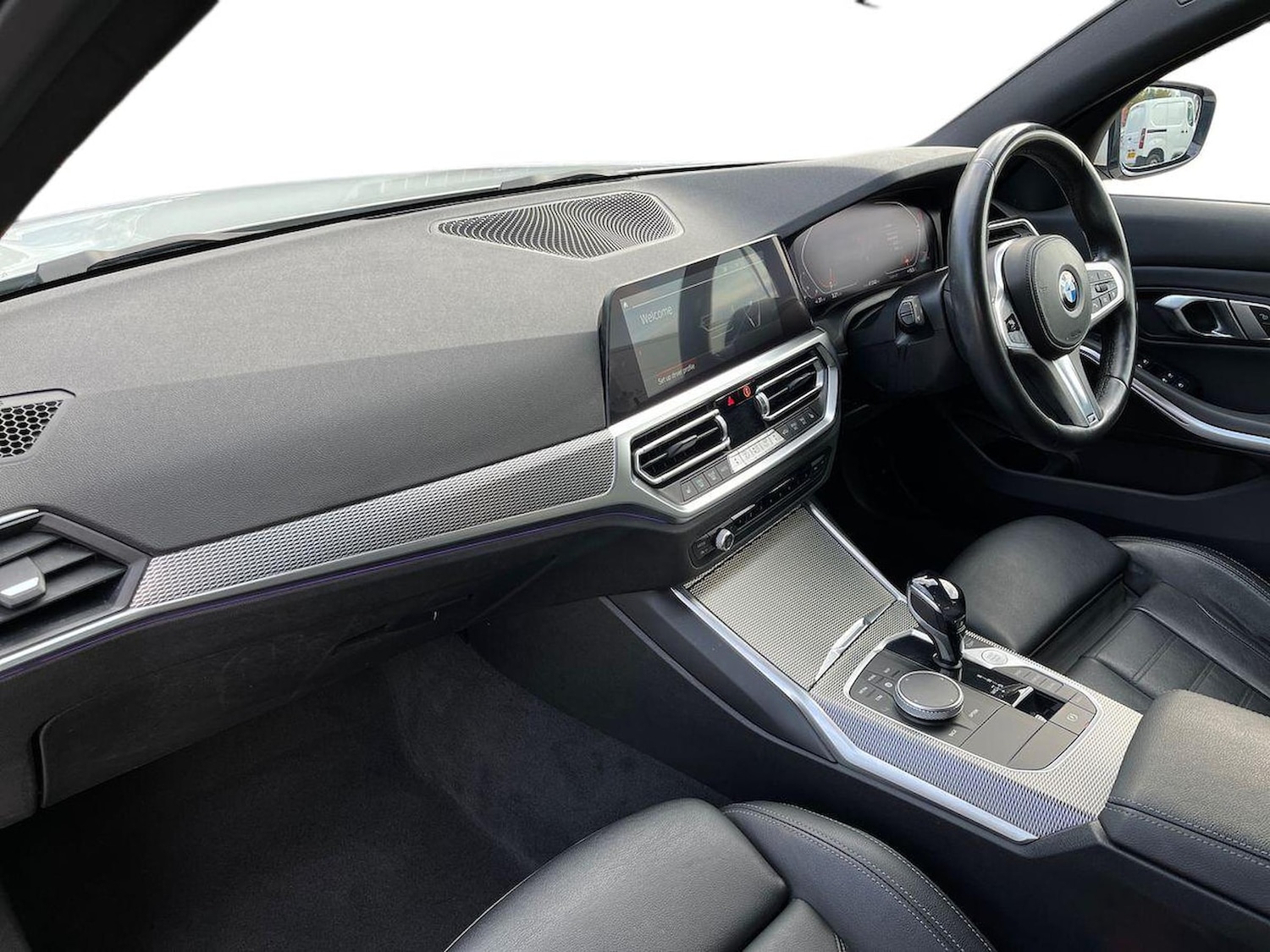 Used BMW 3 Series 2021 for sale - 76346987: Photo 7