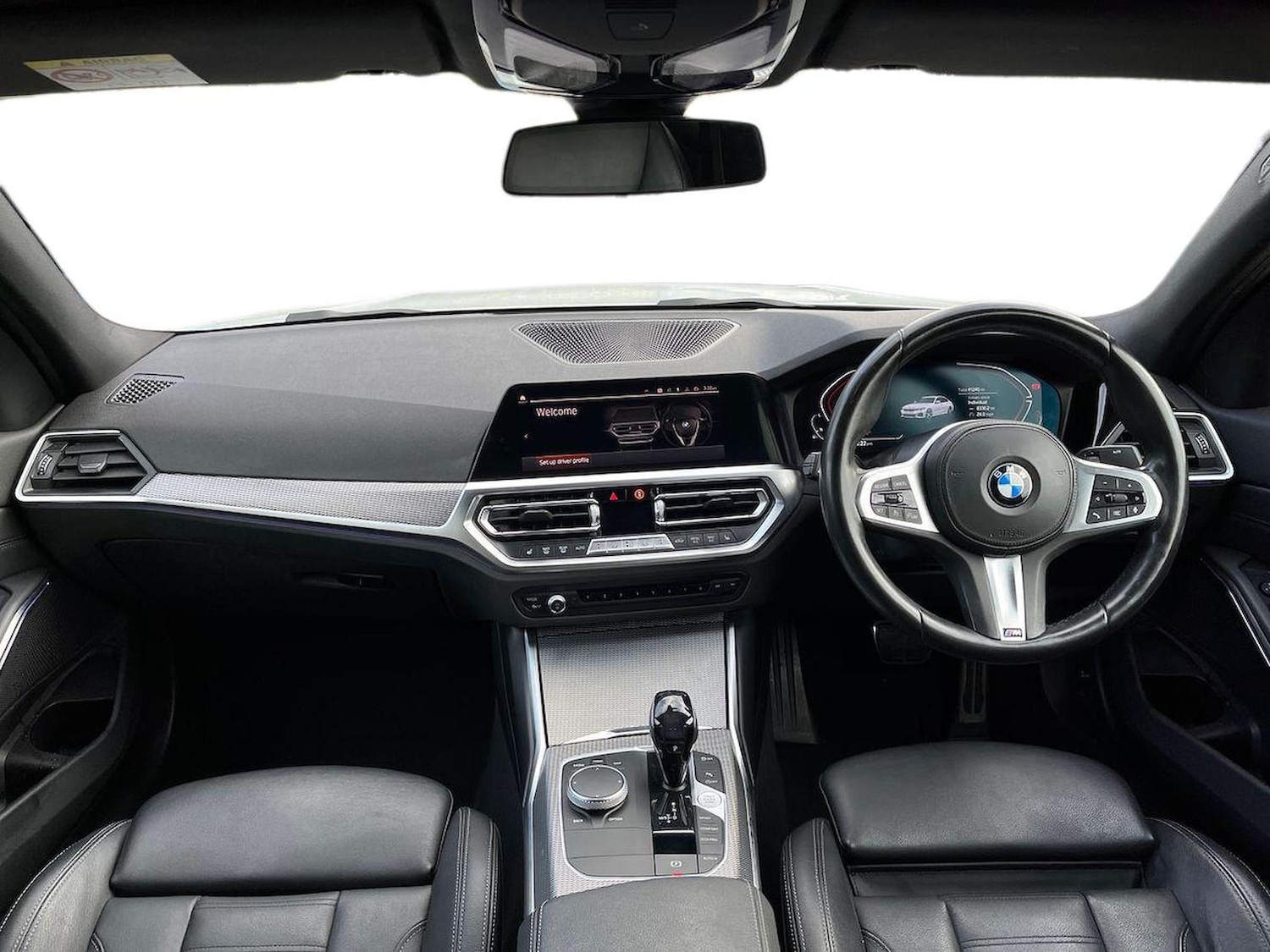 Used BMW 3 Series 2021 for sale - 76346987: Photo 8