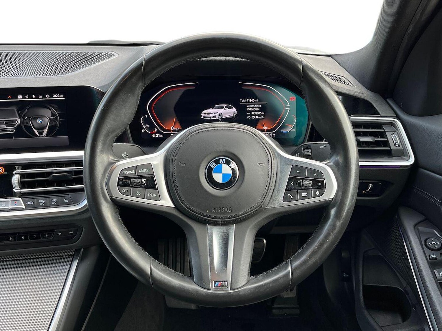 Used BMW 3 Series 2021 for sale - 76346987: Photo 9