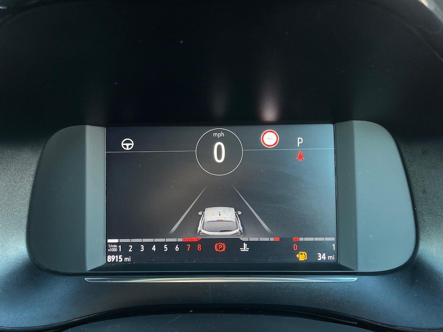 Used Vauxhall Corsa 2023 for sale - 77963805: Photo 10