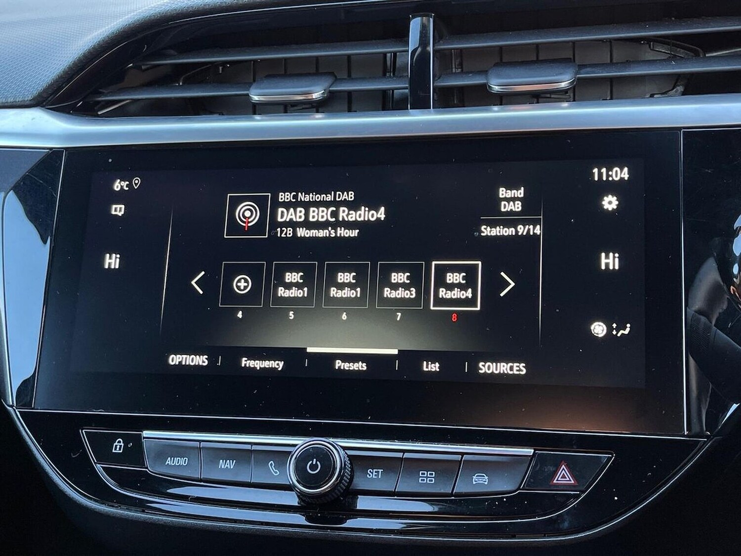 Used Vauxhall Corsa 2023 for sale - 77963805: Photo 11