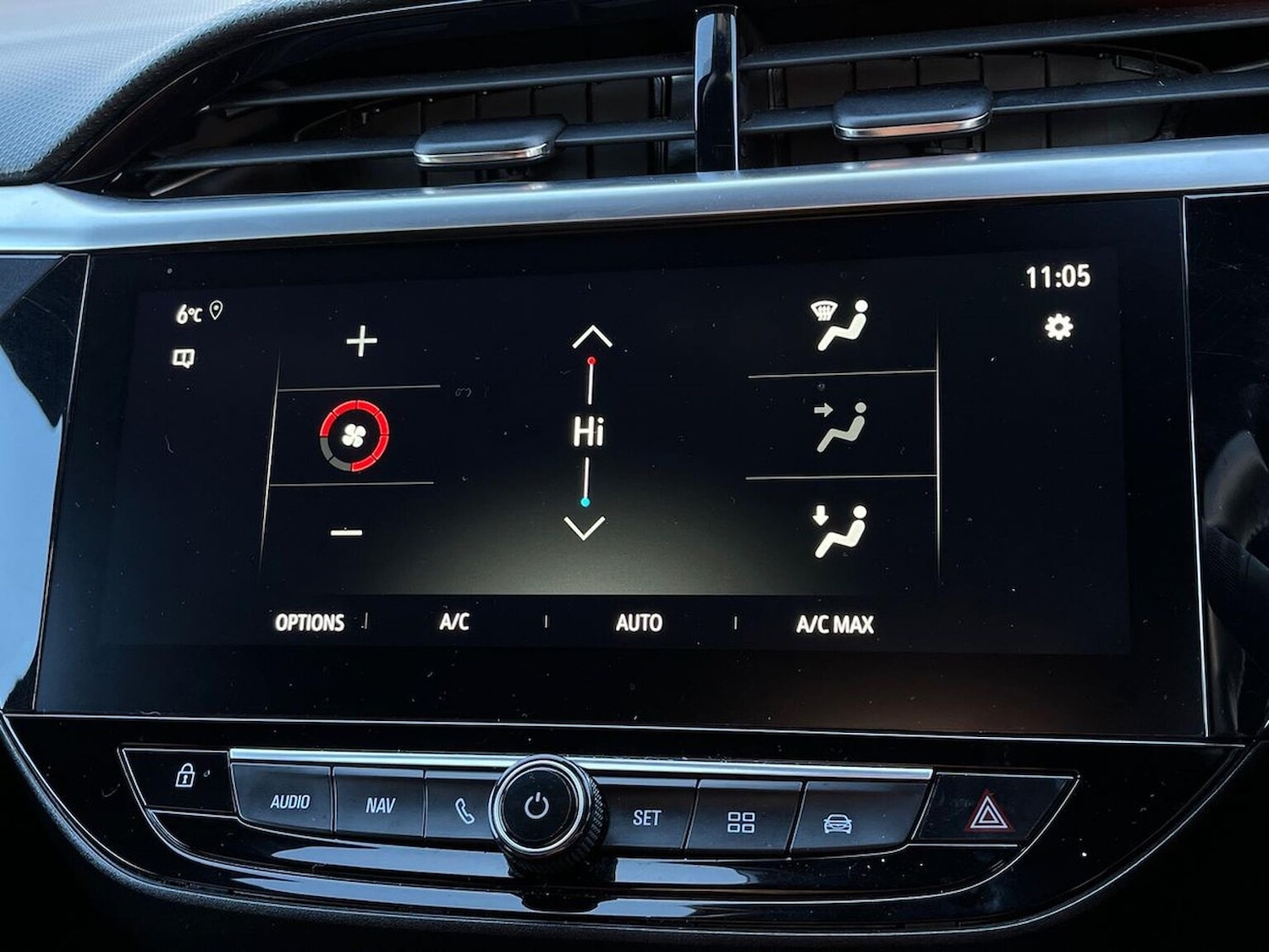 Used Vauxhall Corsa 2023 for sale - 77963805: Photo 12